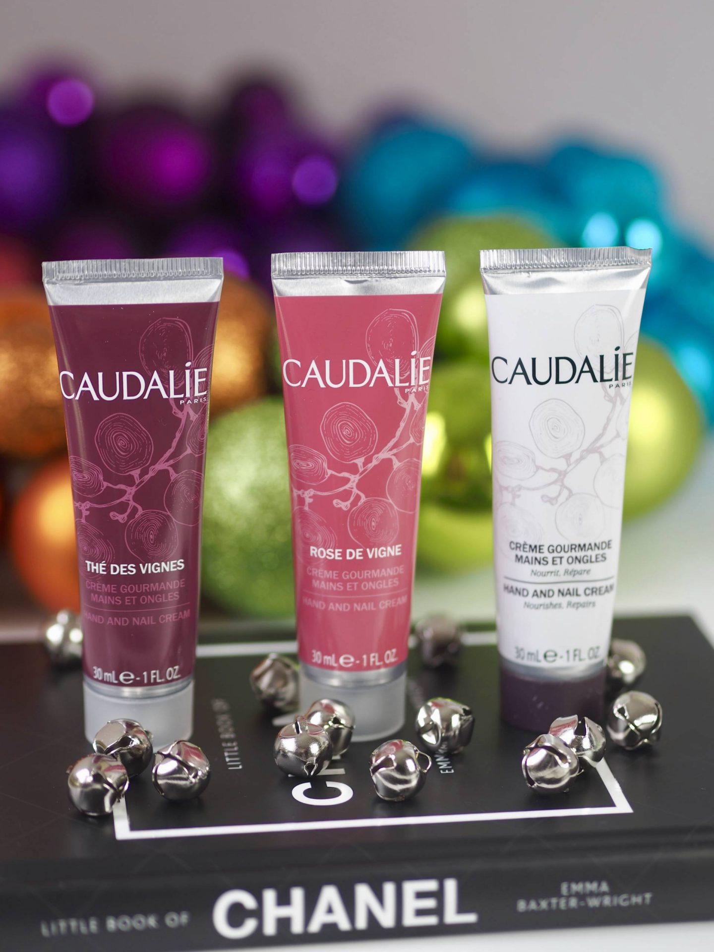 Three stocking filler treats for beauty lovers