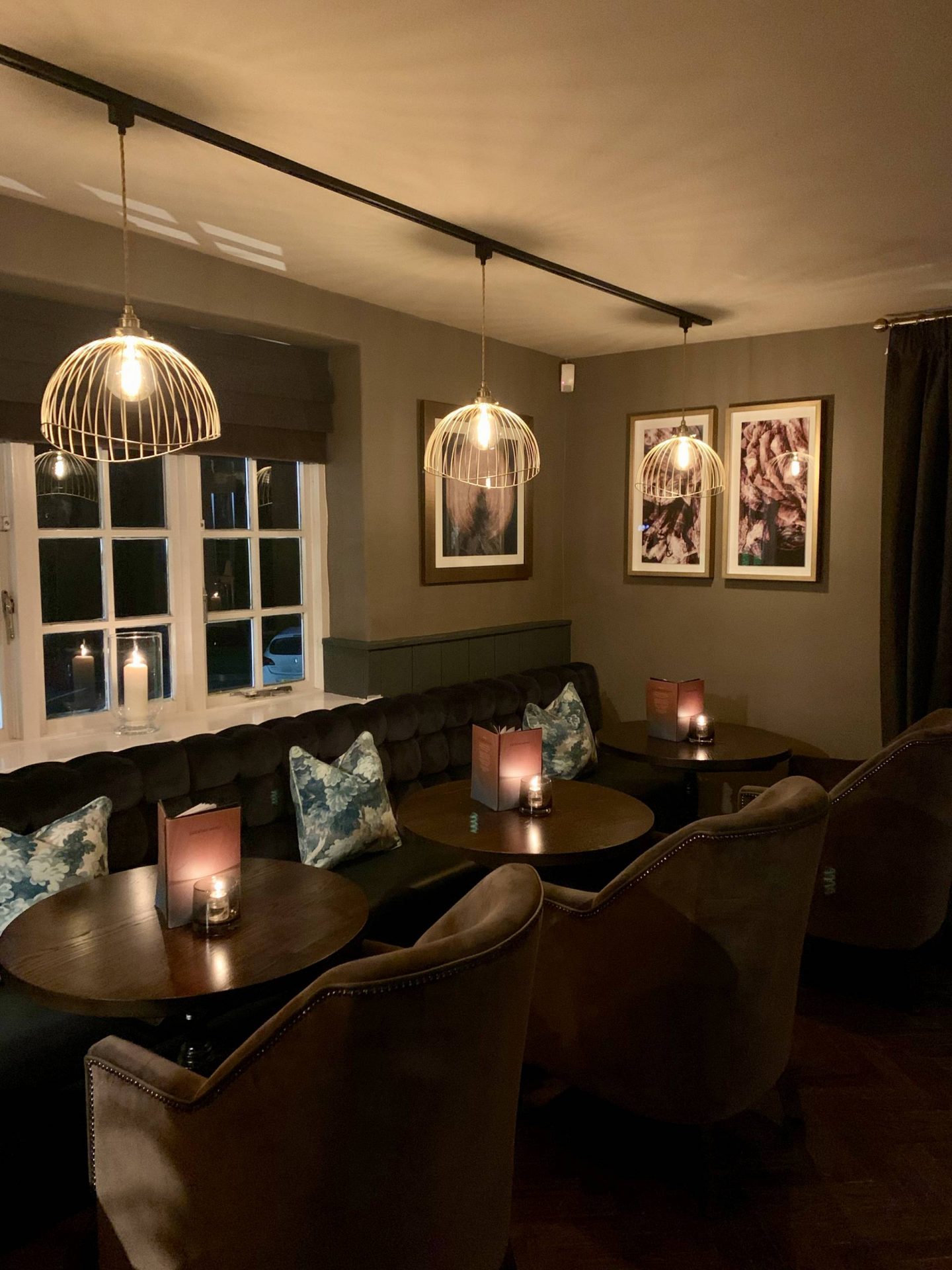 The Red Lion Welwyn