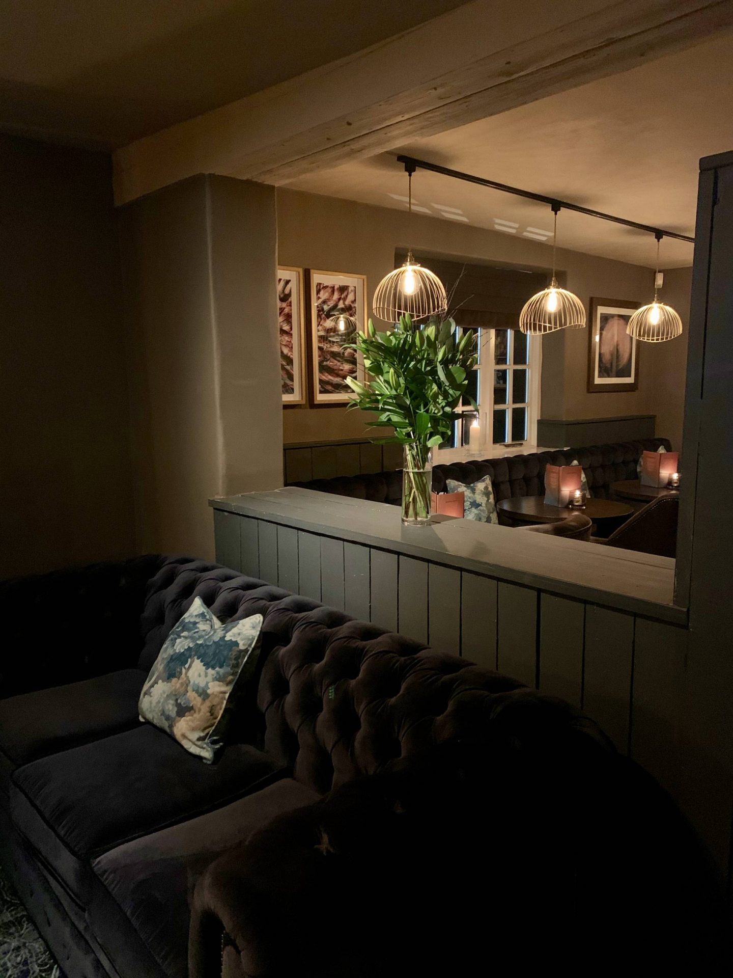 The Red Lion Welwyn