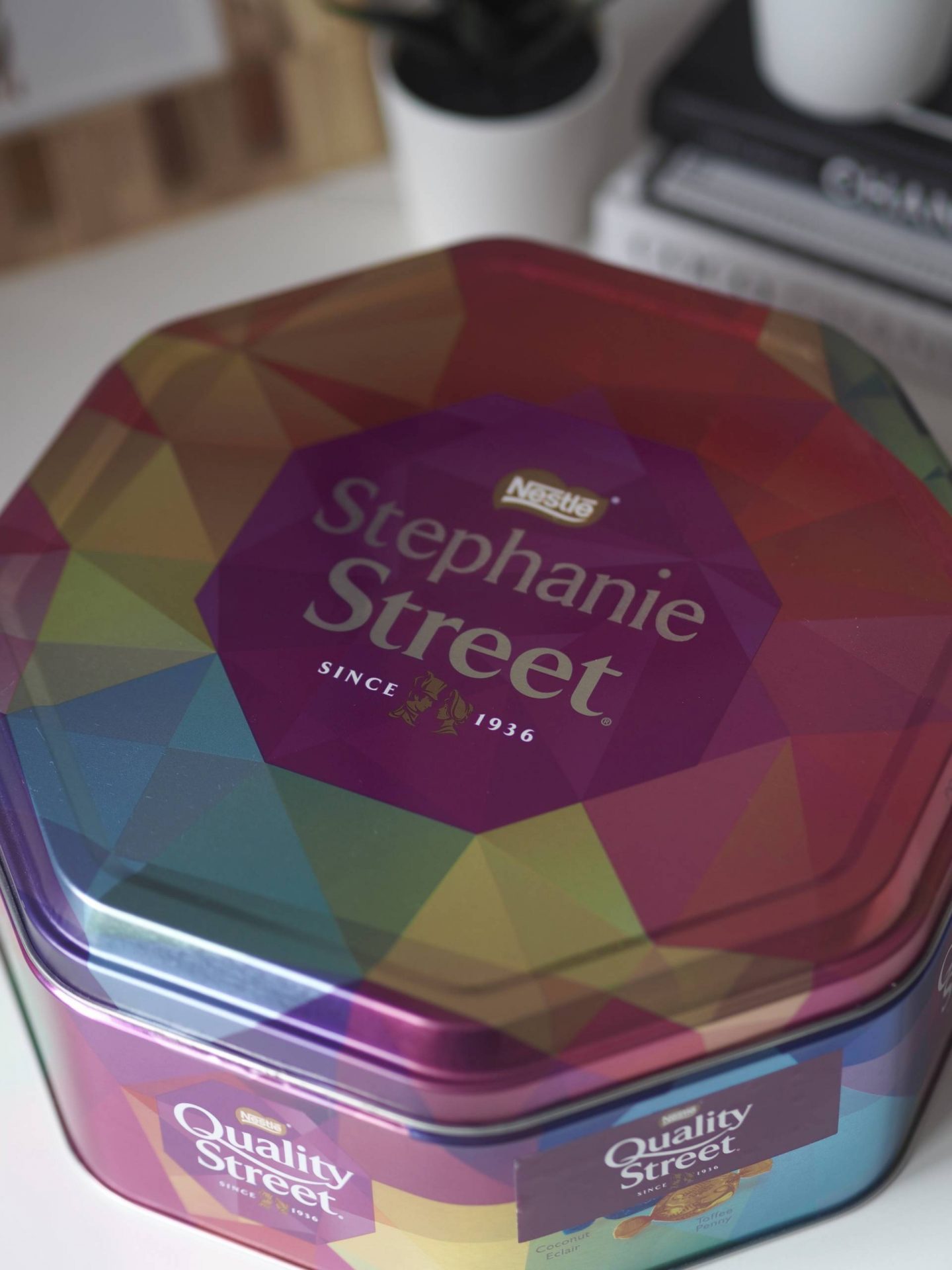 Quality Street