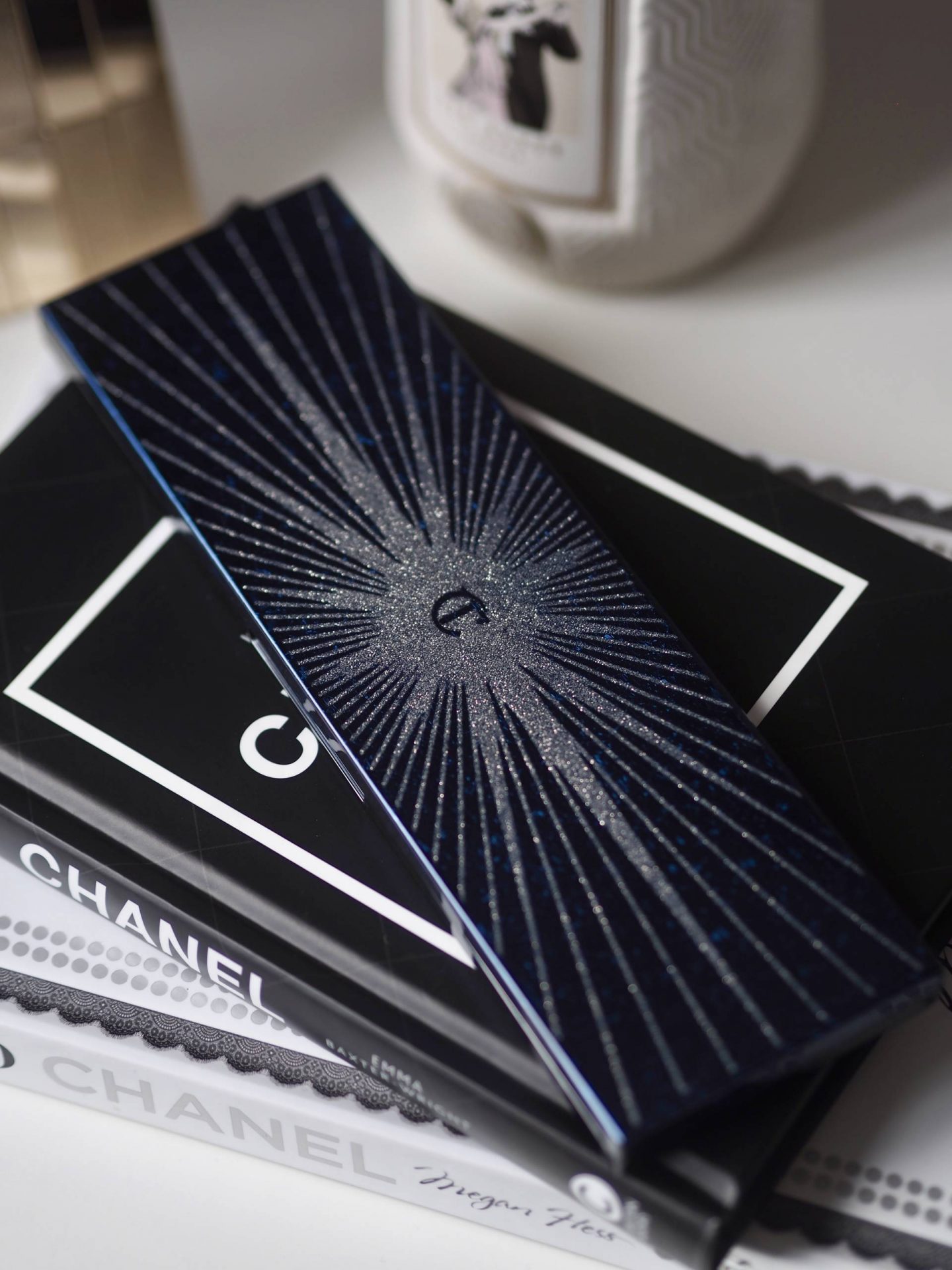 Charlotte Tilbury Starry Eyes to Hypnotise Palette