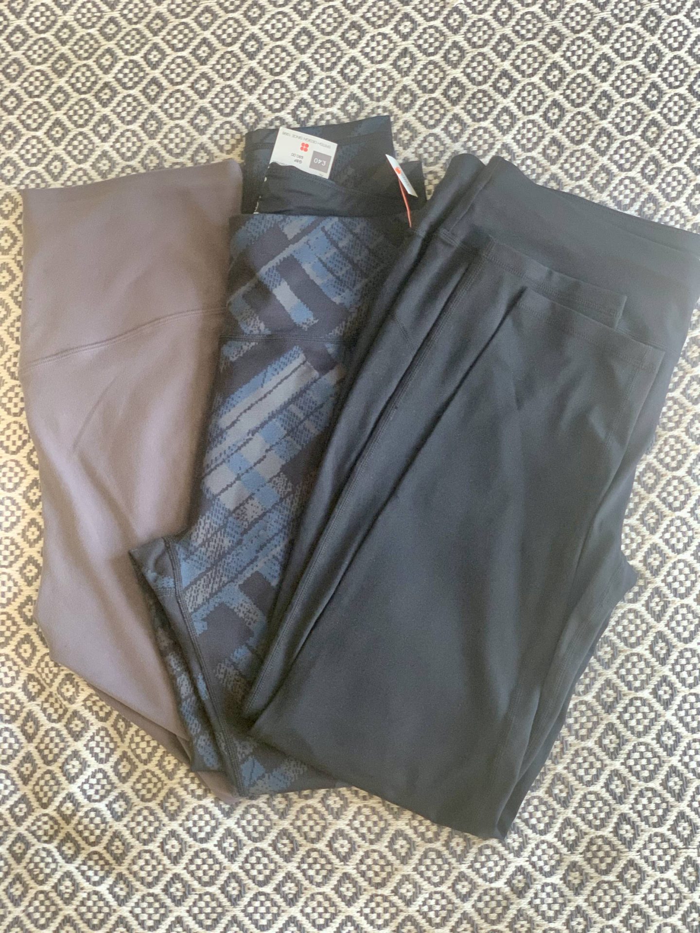 Post-Christmas Sales haul