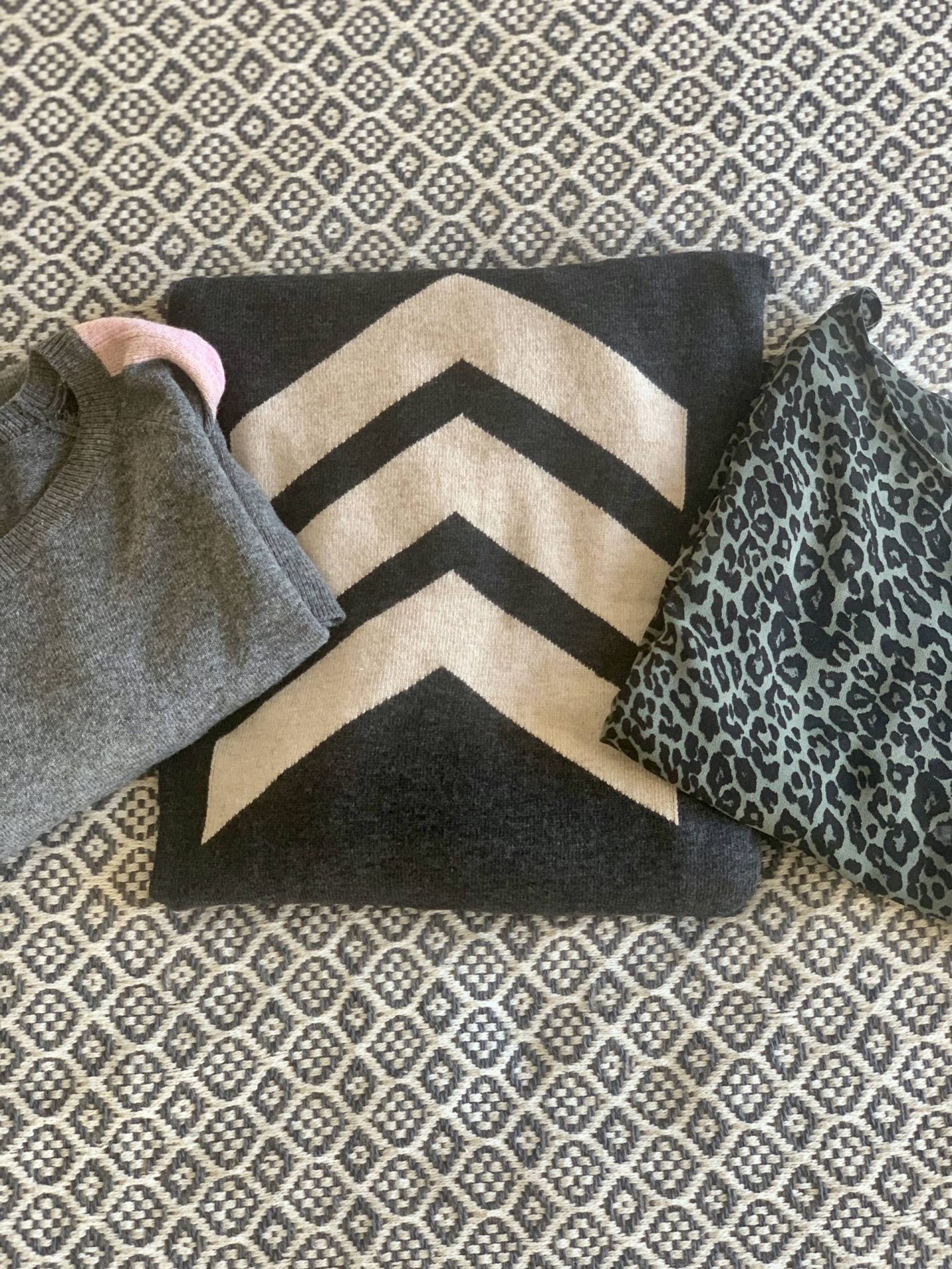 Post-Christmas Sales haul