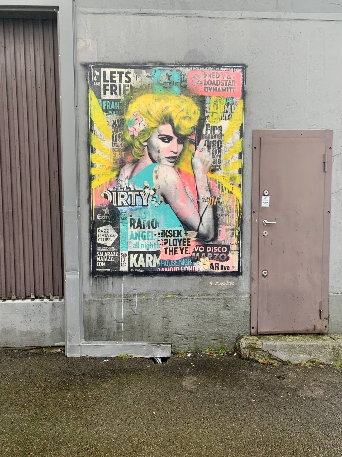 24 hours in Oslo alone