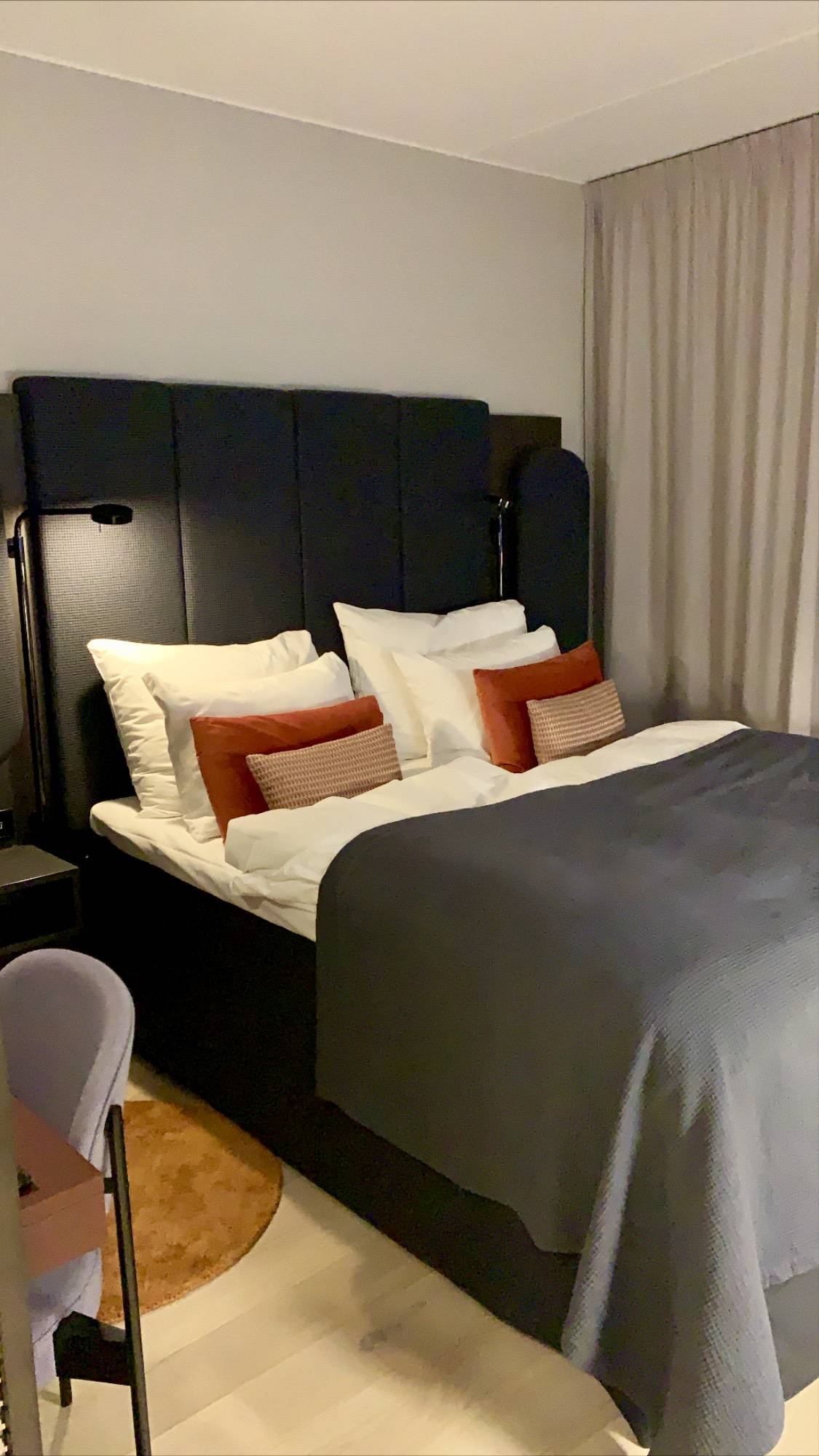Clarion Hotel Oslo