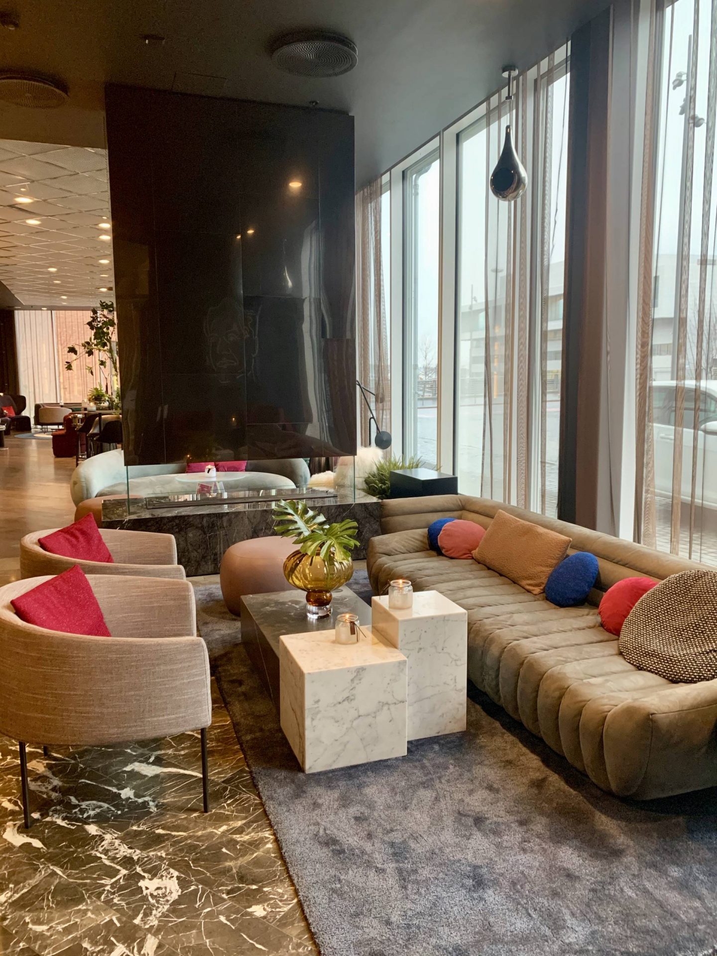 Clarion Hotel Oslo