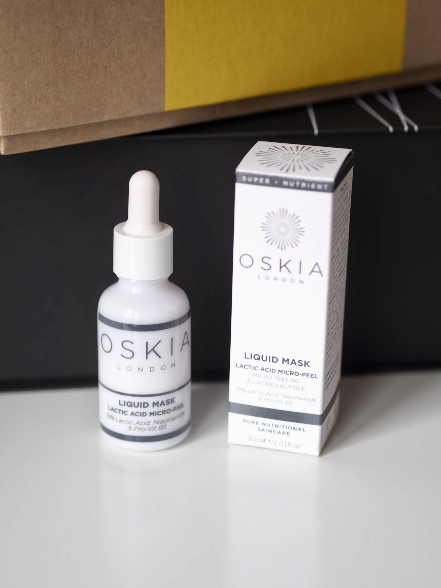 The Space NK x Caroline Hirons Beauty Box