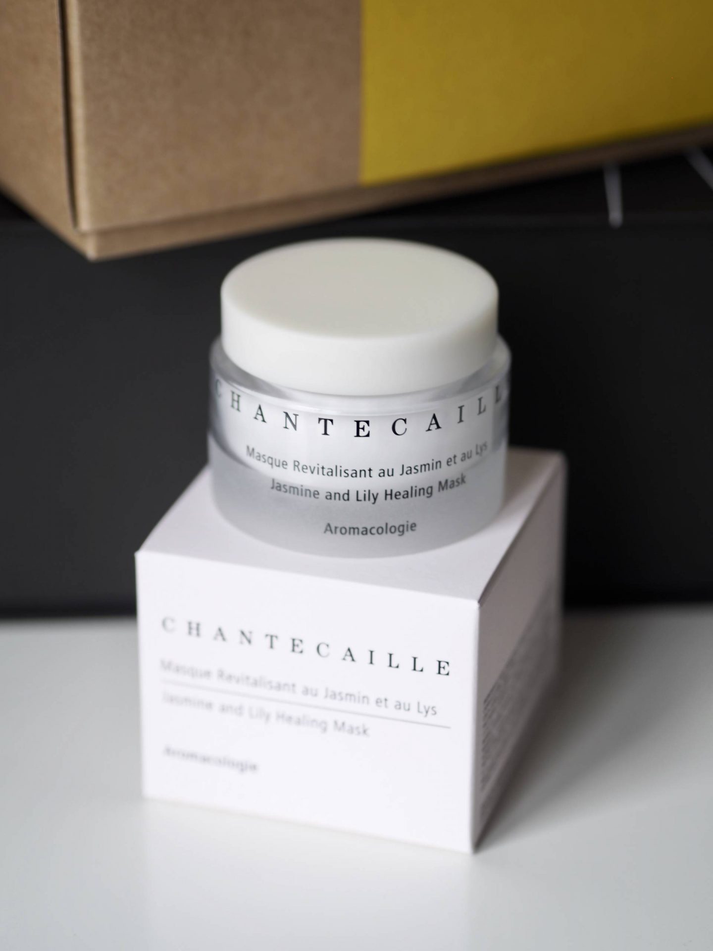 The Space NK x Caroline Hirons Beauty Box
