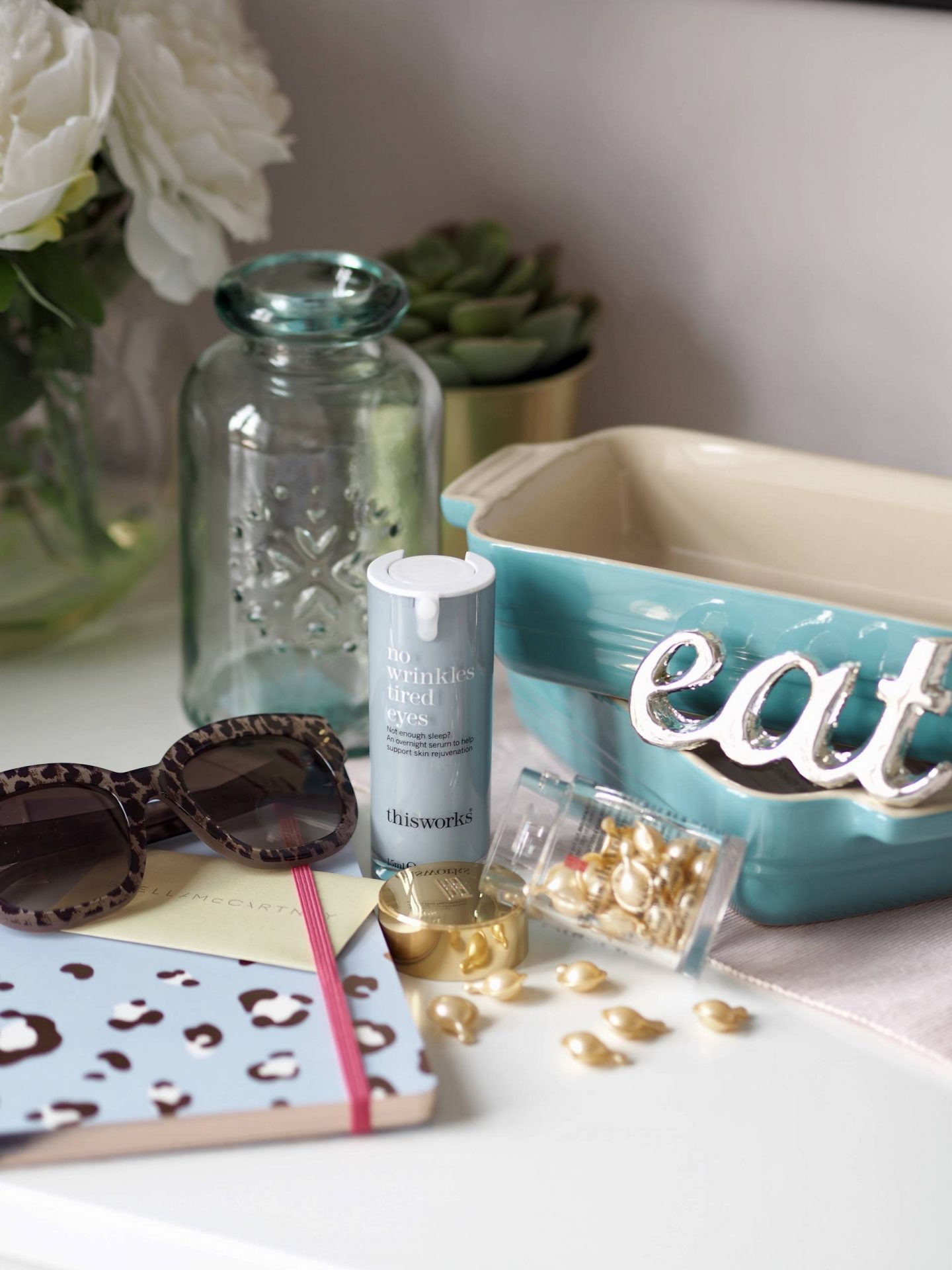 Mother's Day gift ideas from TK Maxx