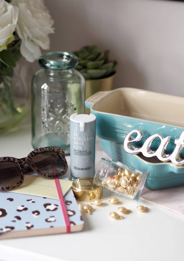 Mother's Day gift ideas from TK Maxx