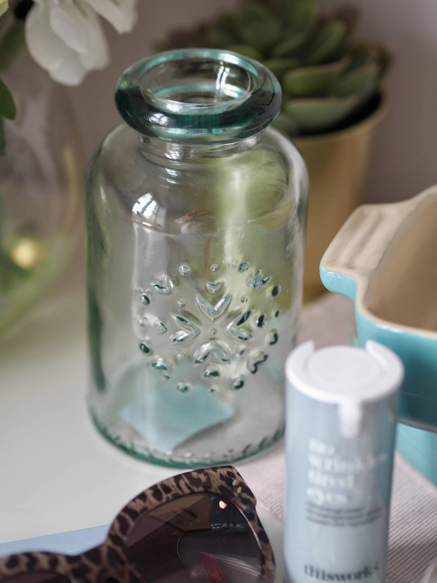 Mother's Day gift ideas from TK Maxx