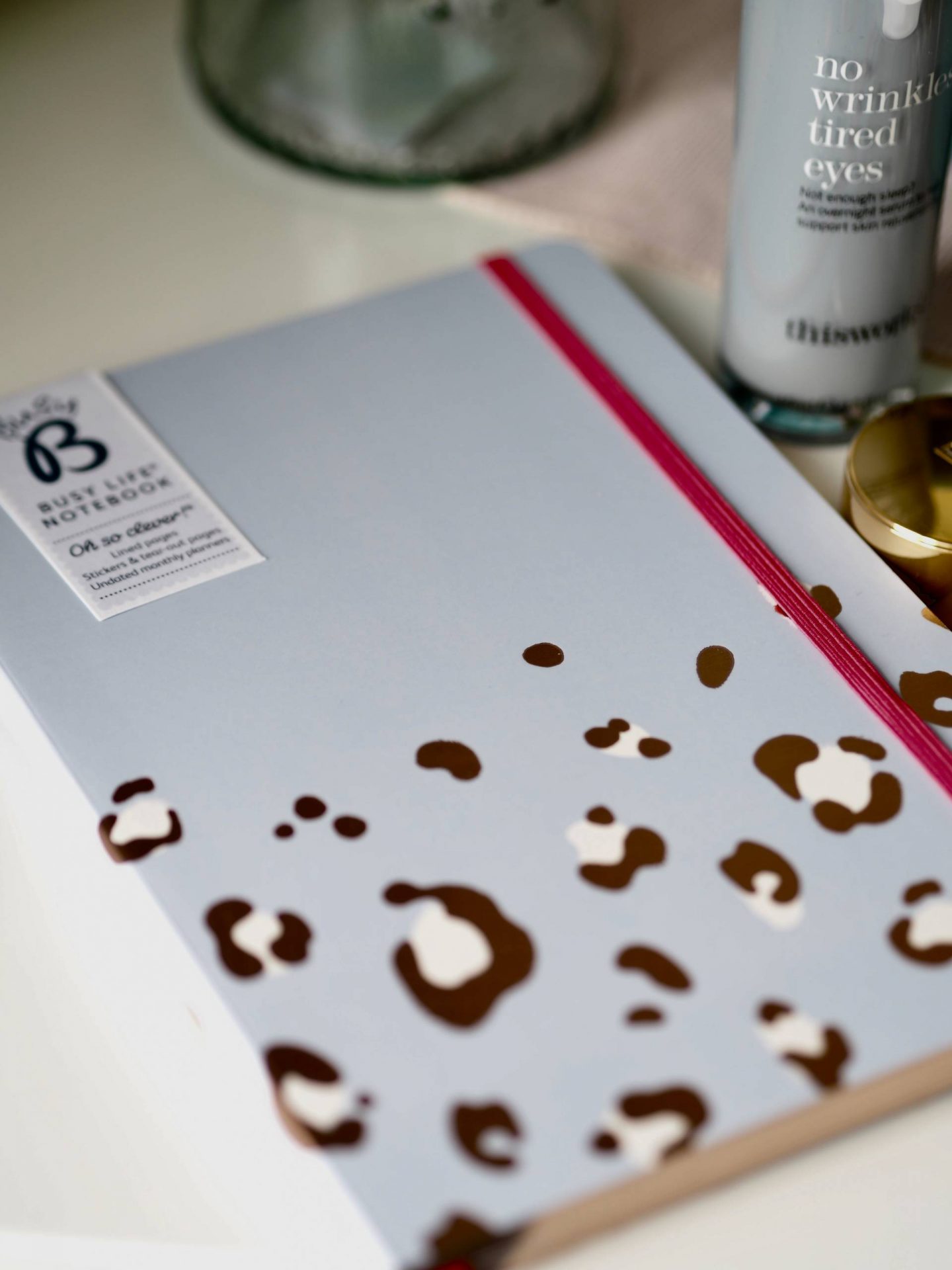 Mother's Day gift ideas from TK Maxx
