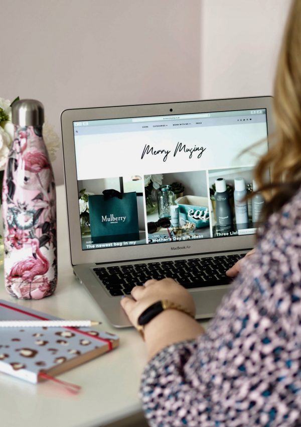 How to stay productive while working from home