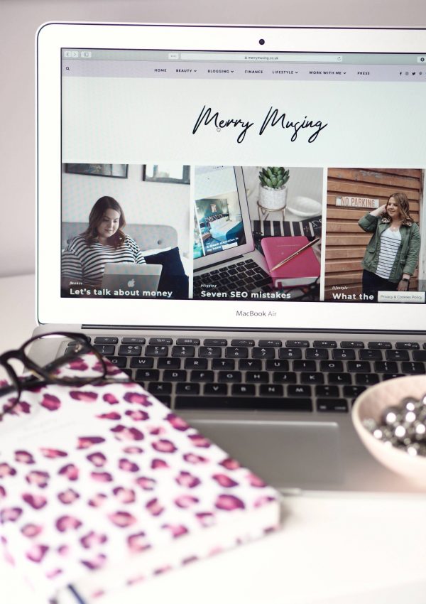 How to stay organised