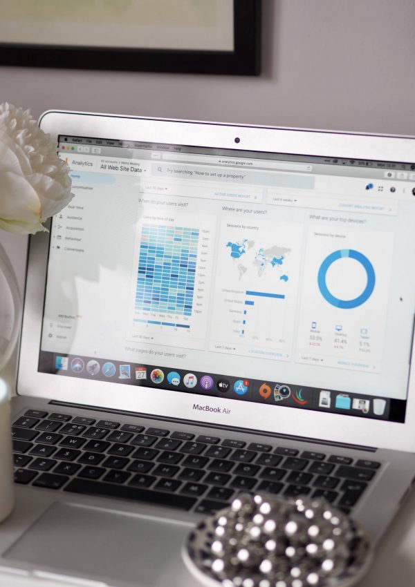 The easiest way to connect your WordPress website to Google Analytics