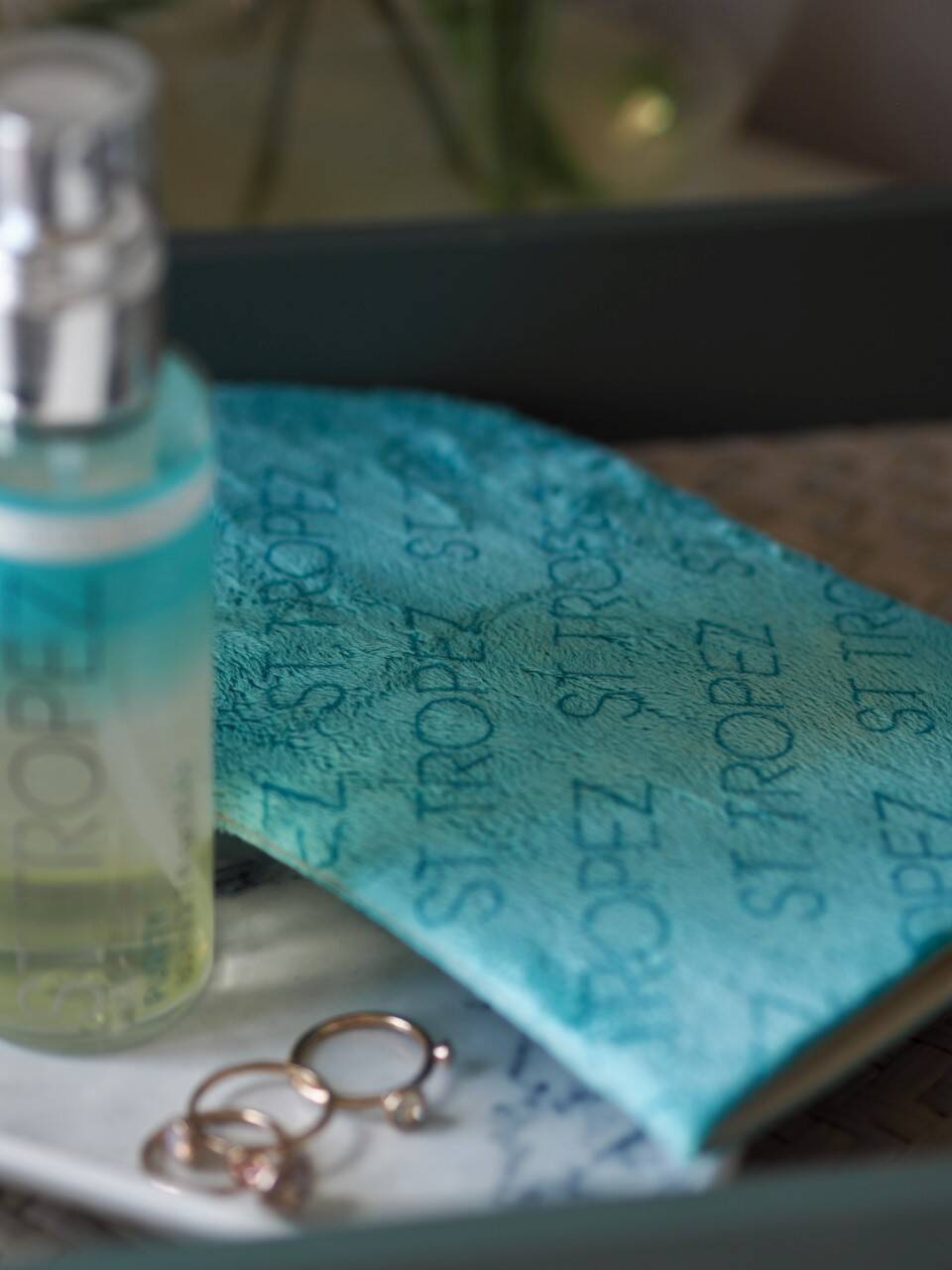 St Tropez tan