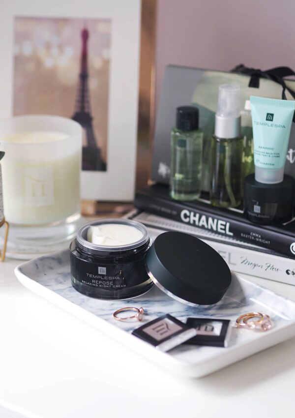 World Mental Health Day with Temple Spa