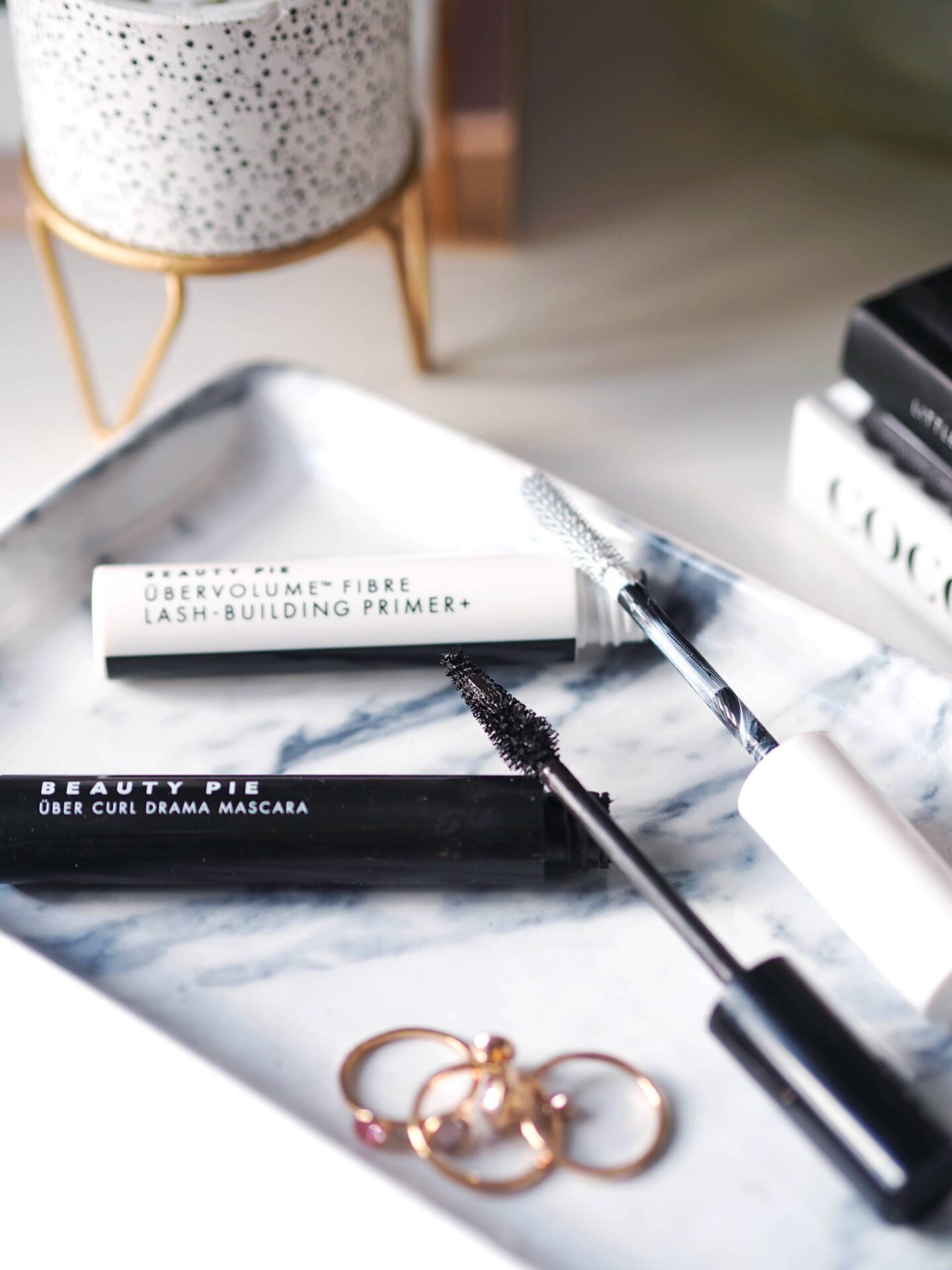 Merry Musing My make-up favourites from Beauty Pie