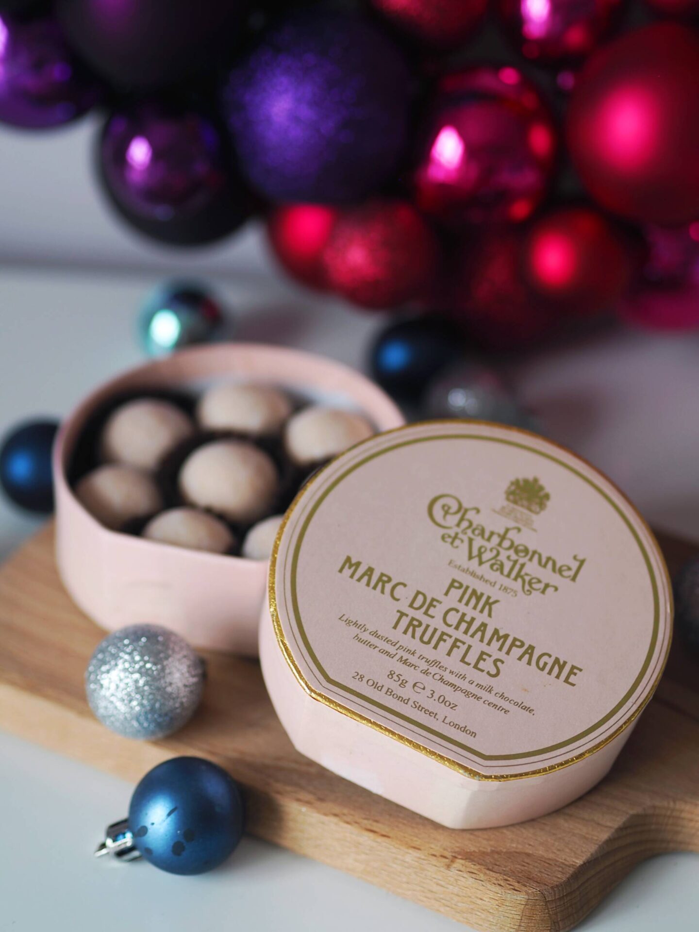 Christmas gift ideas for the person who has everything