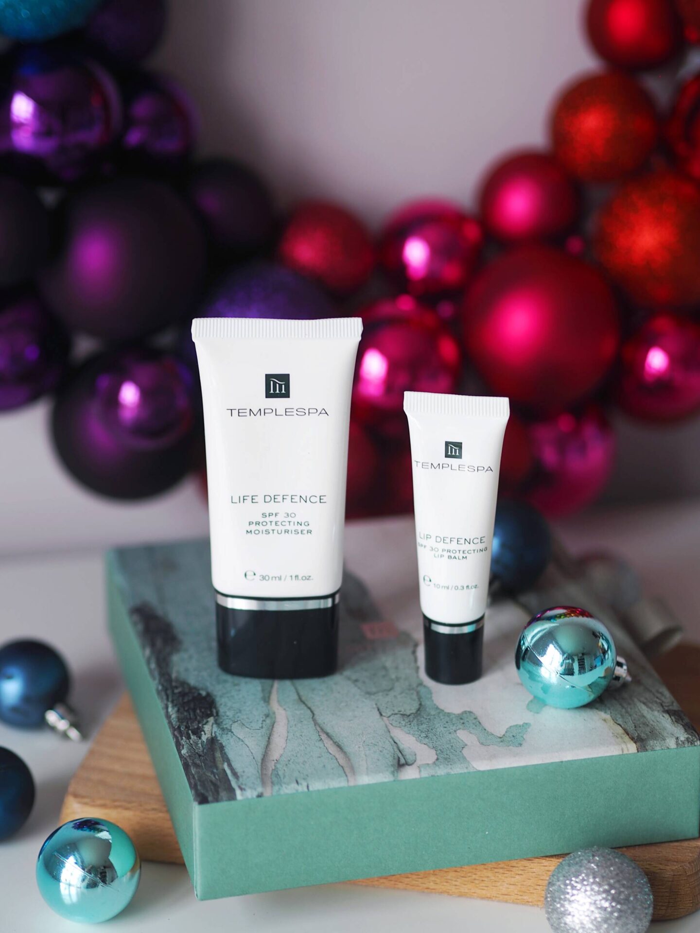 Christmas gift ideas for the person who has everything