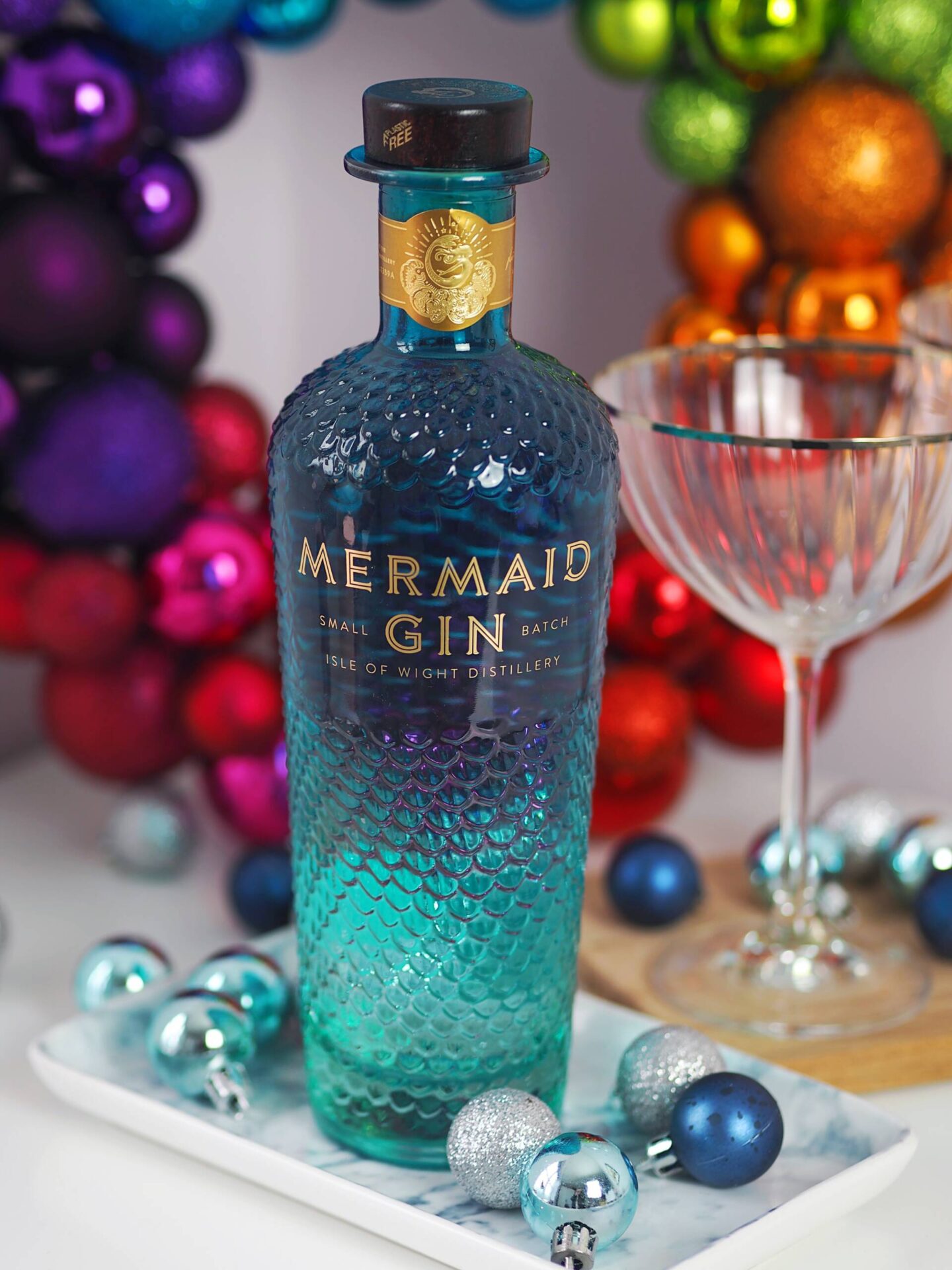 Christmas gift ideas for the person who has everything
