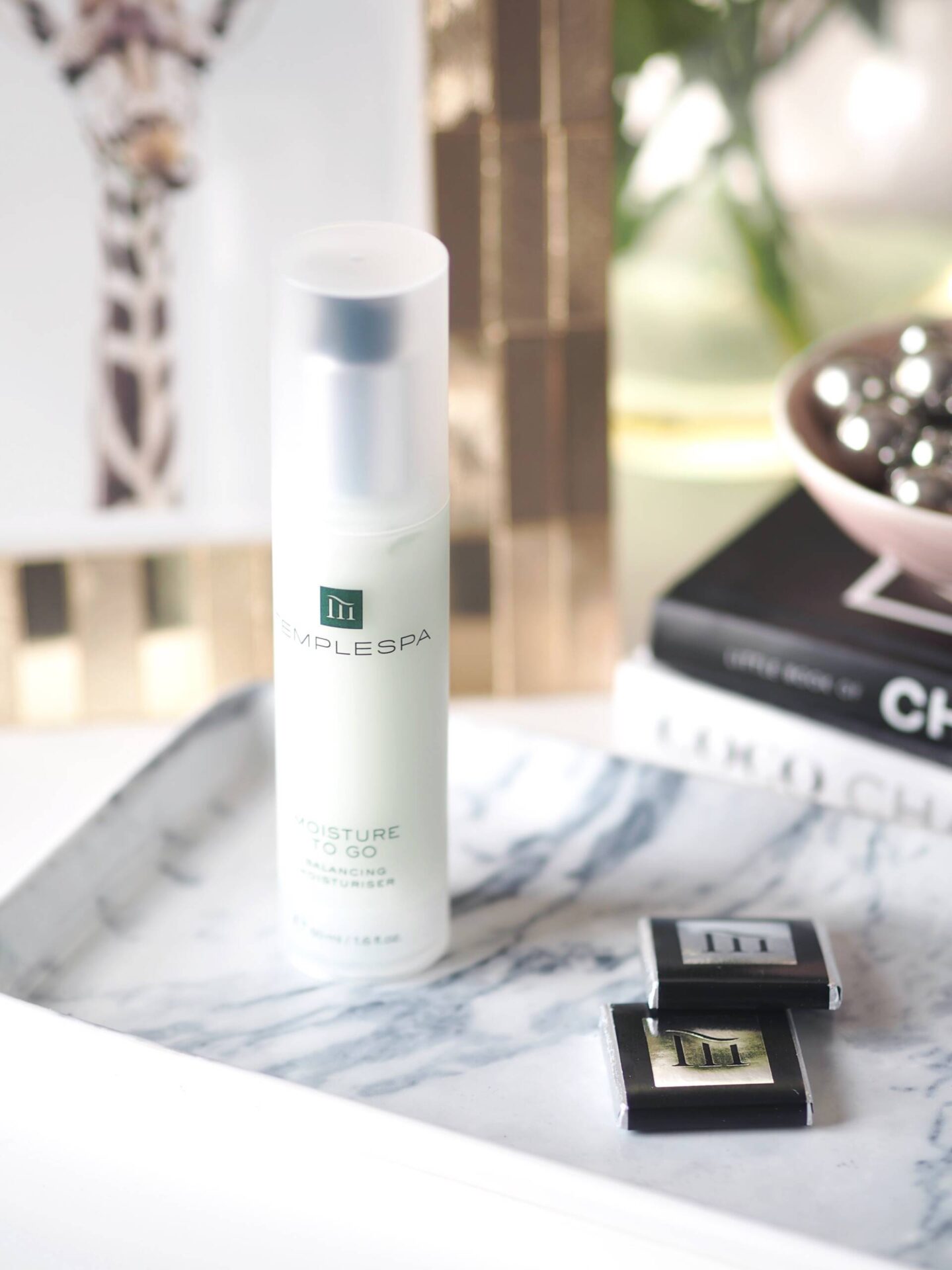 New in from Temple Spa | My Kinda Skin Essentials