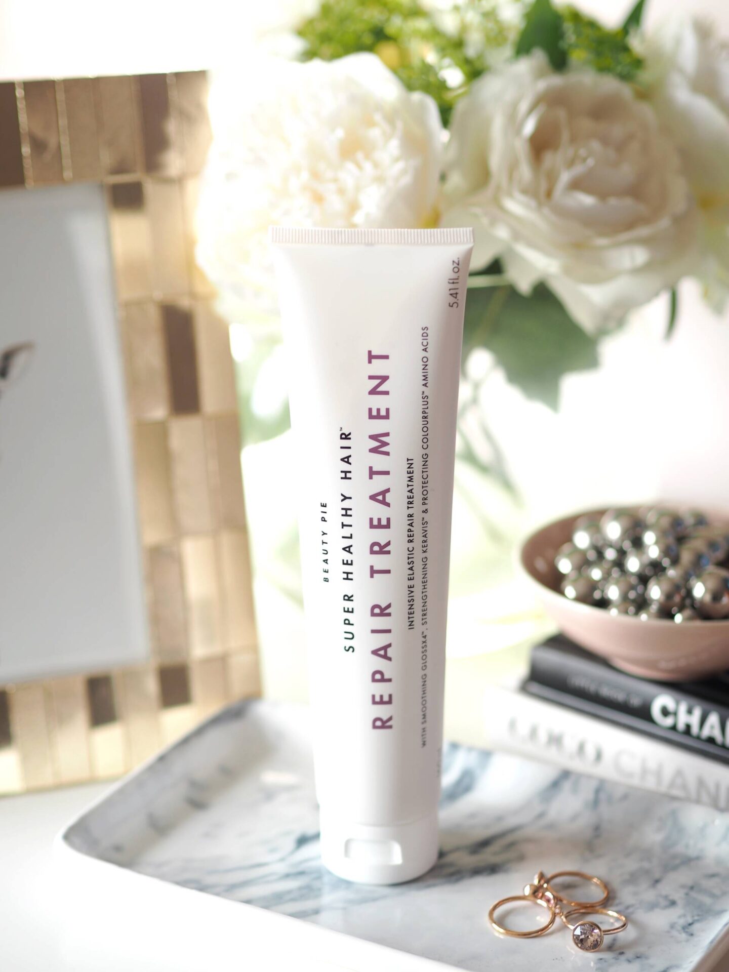 January Beauty Pie Haul
