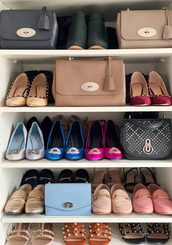 The pros and cons of buying preloved luxury