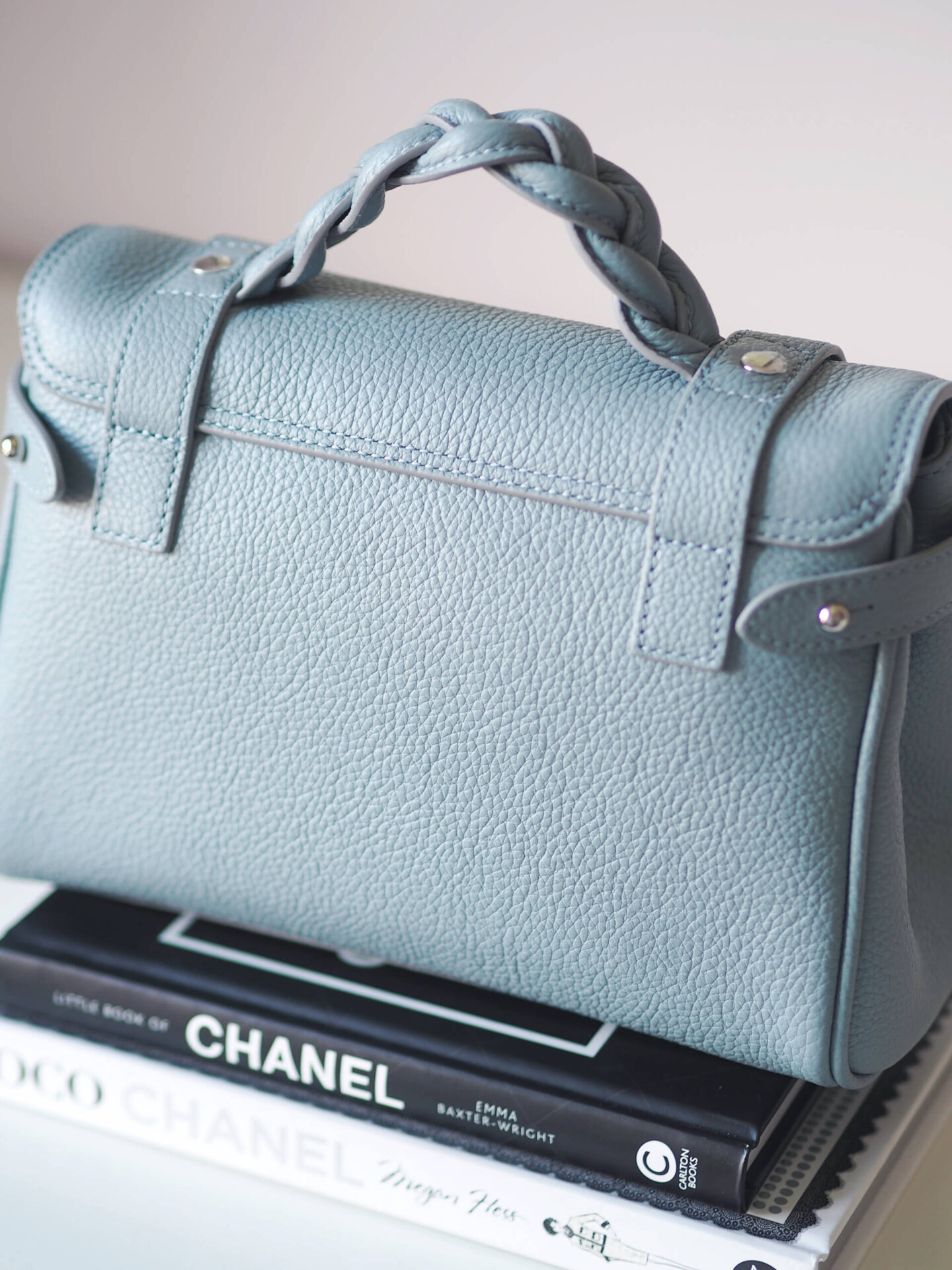 Mulberry Mini Alexa