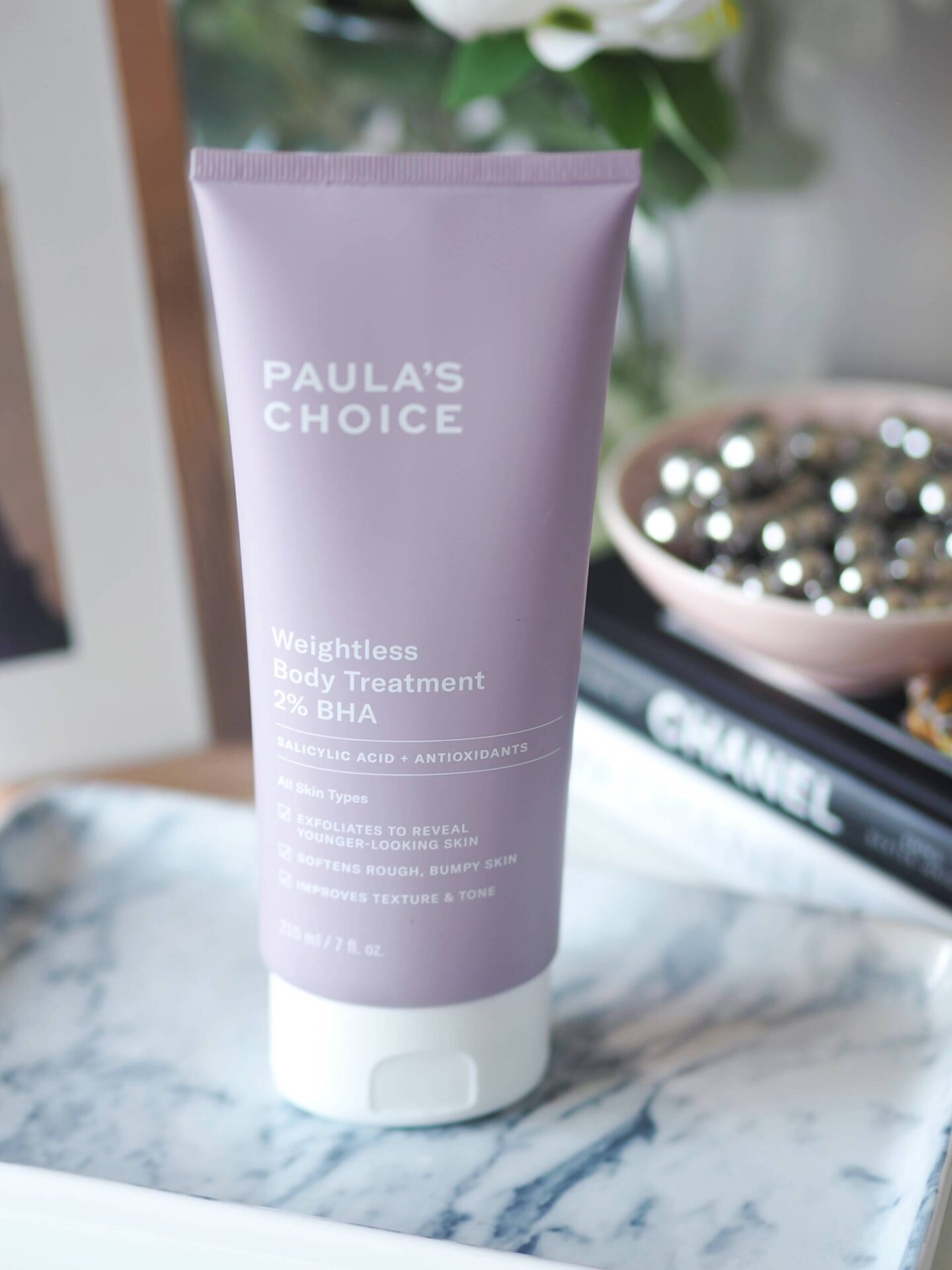 Two to try from Paula's Choice