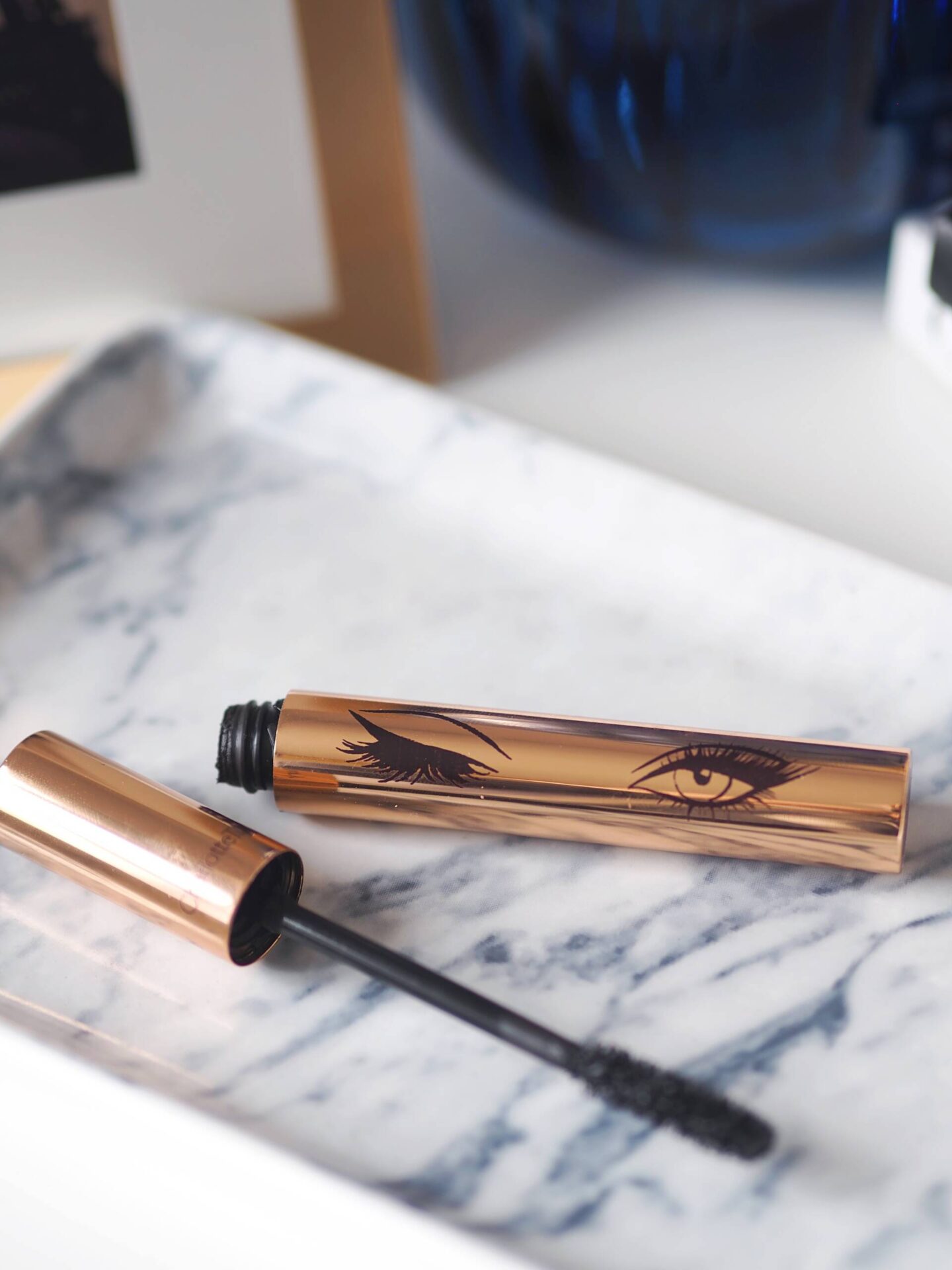 The Charlotte Tilbury products I can't live without