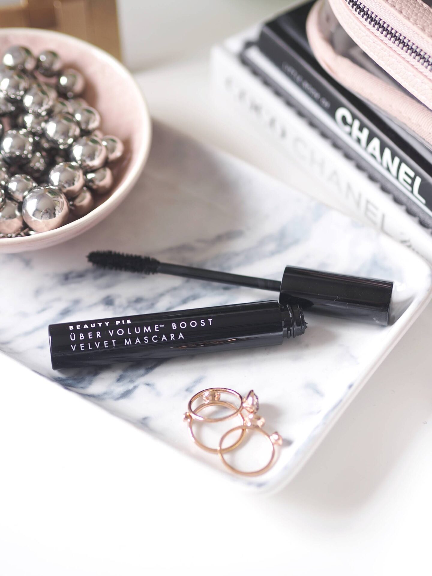 April Beauty Pie haul