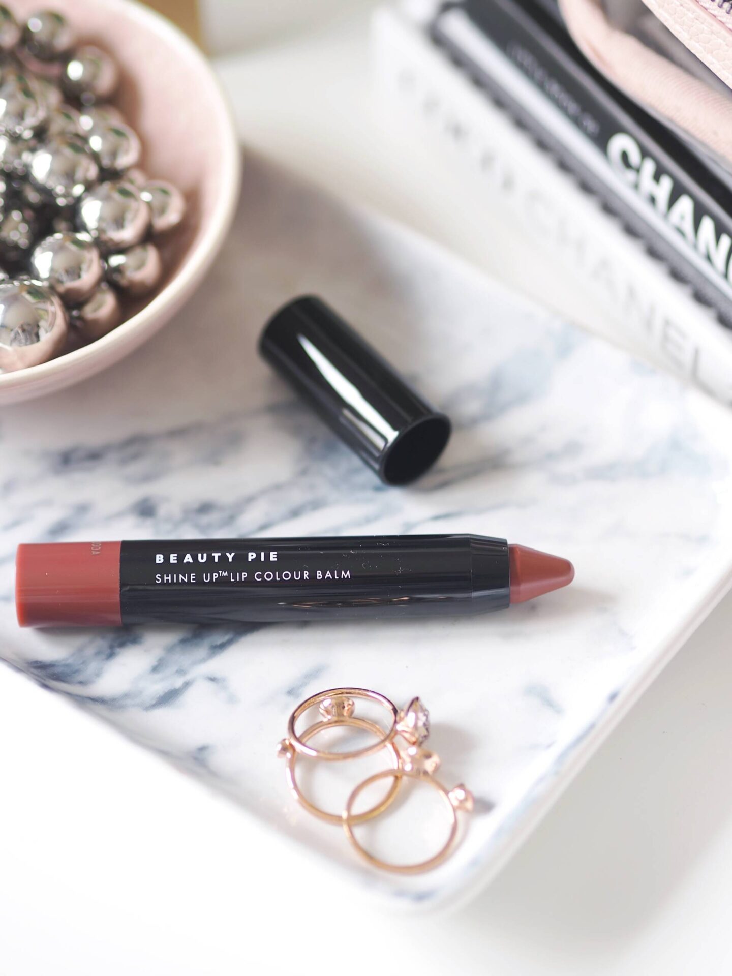 April Beauty Pie haul