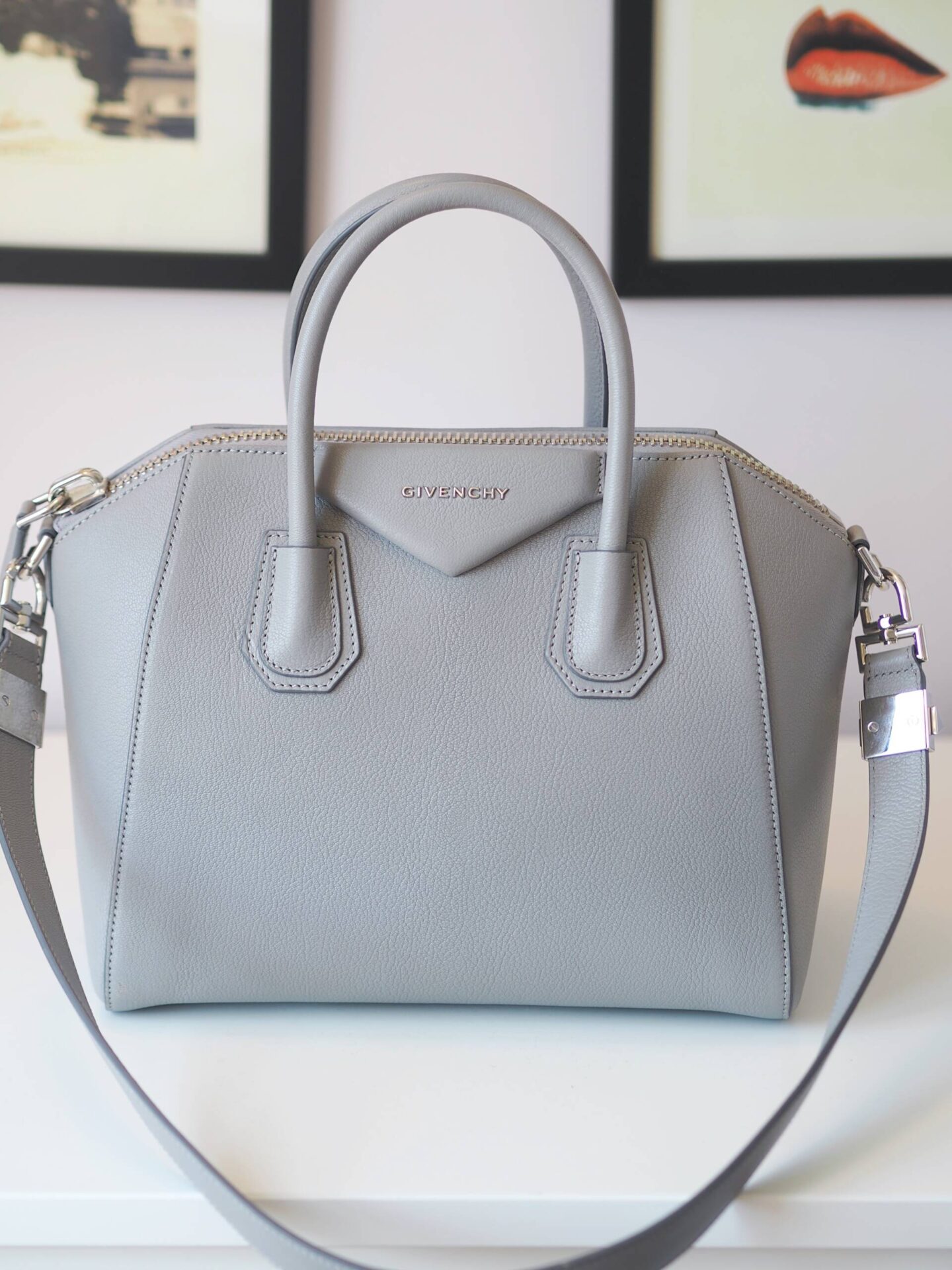 Givenchy Small Antigona