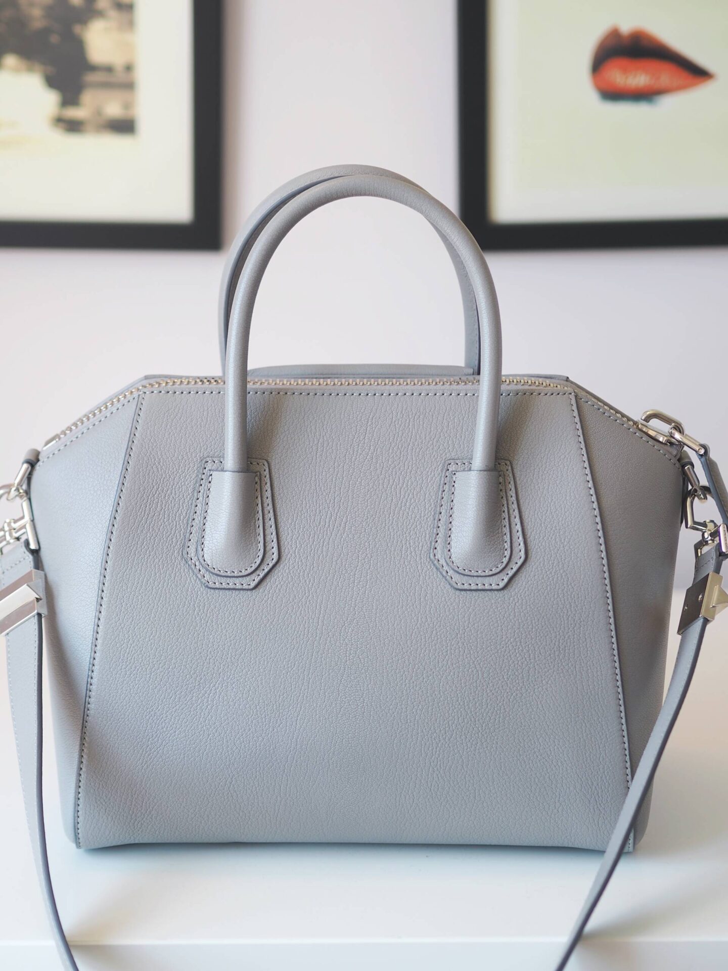 Givenchy Small Antigona