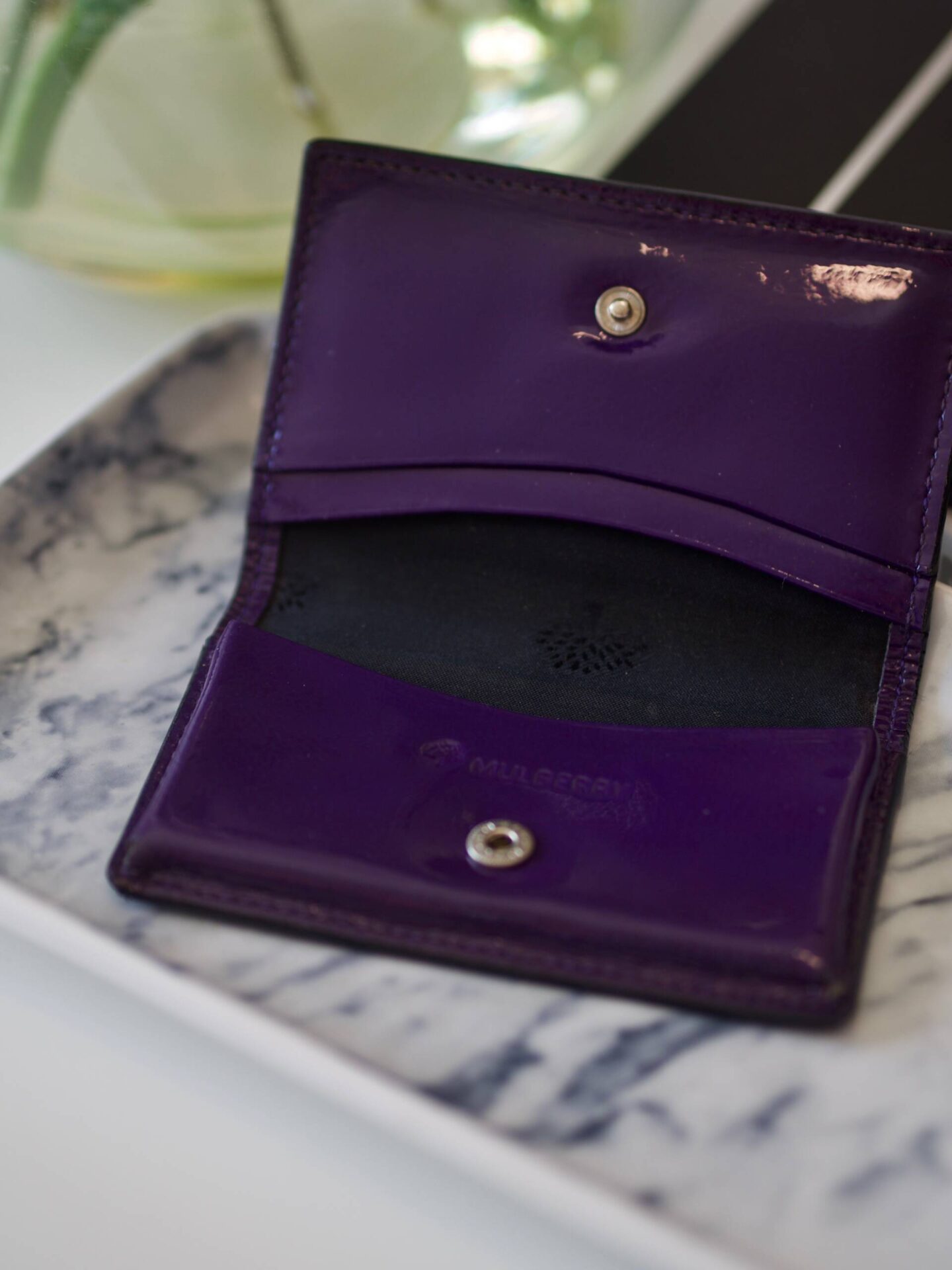 My Mulberry Non-Bag Collection