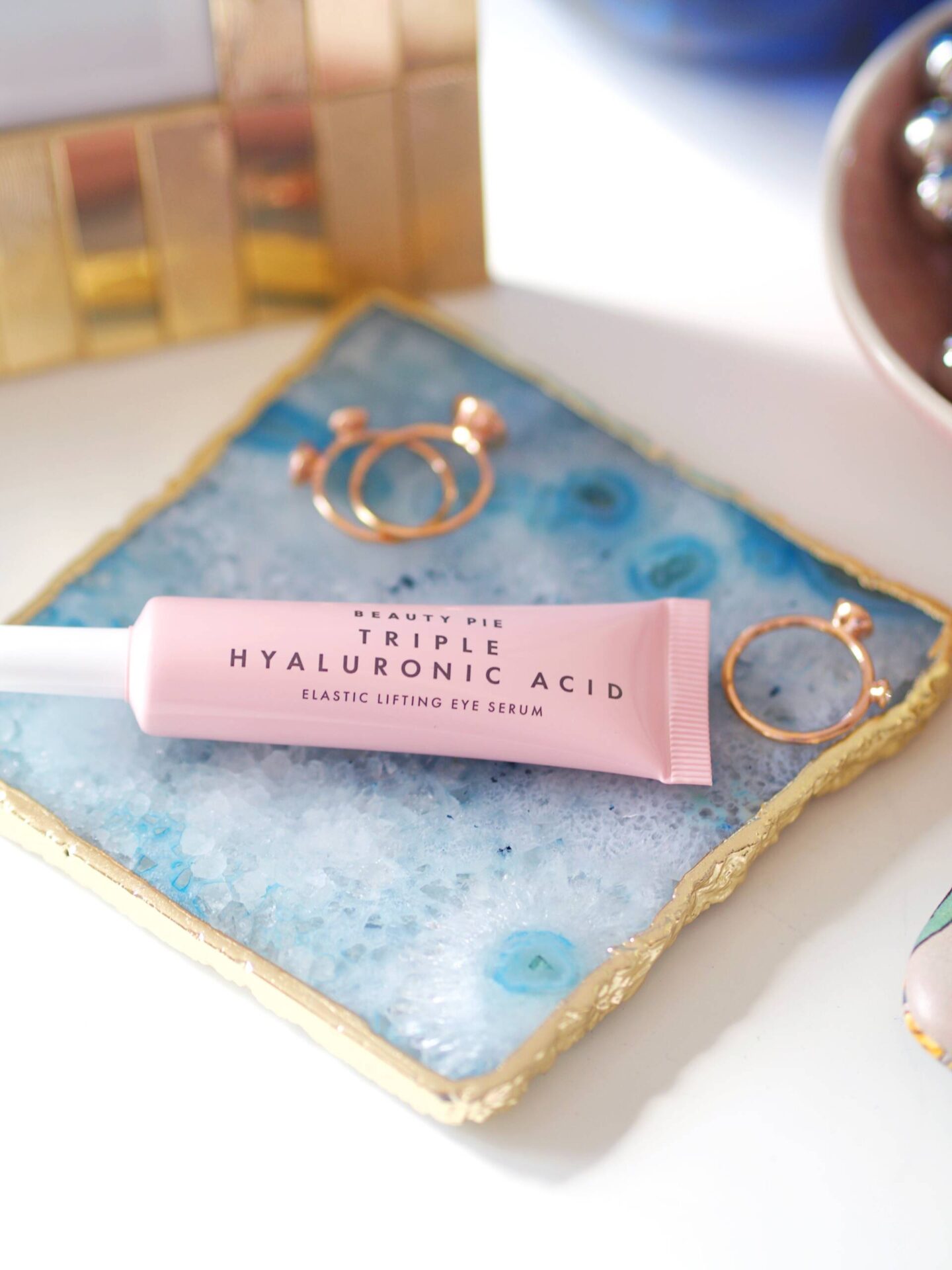 July Beauty Pie Haul