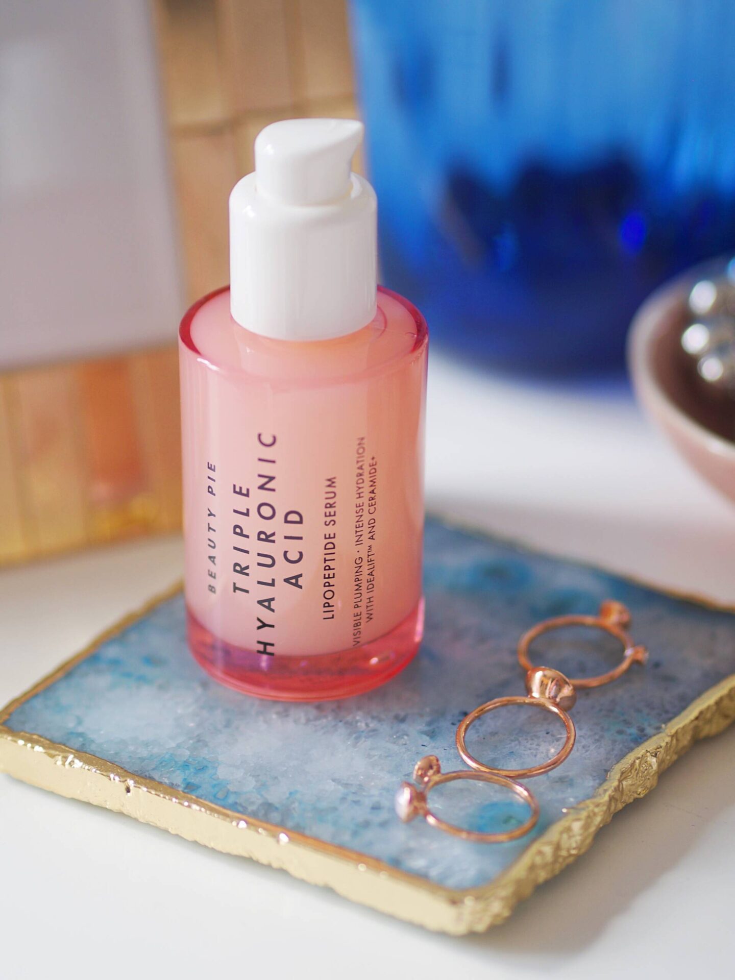 July Beauty Pie Haul