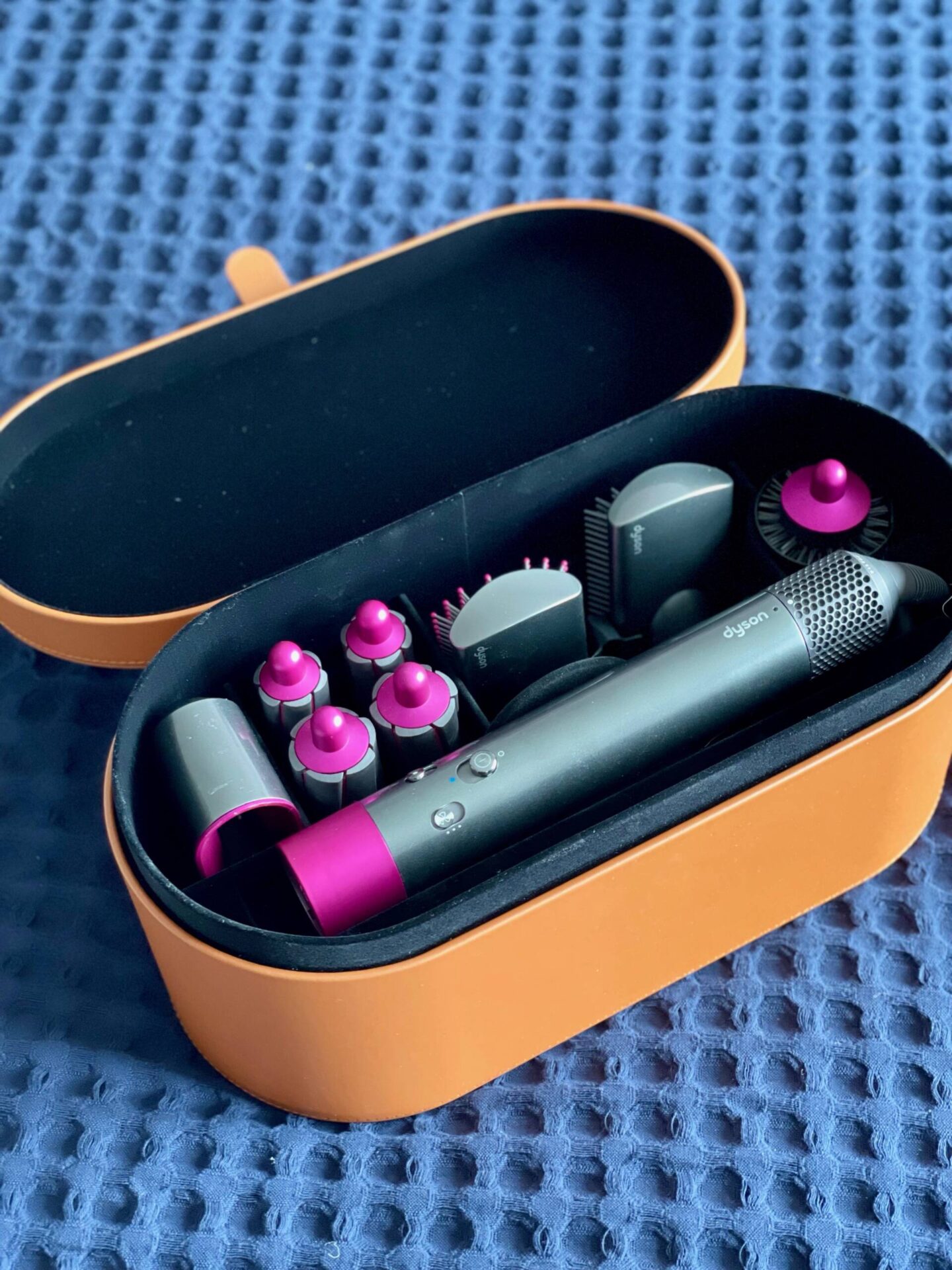 Is the Dyson Airwrap worth the price tag?