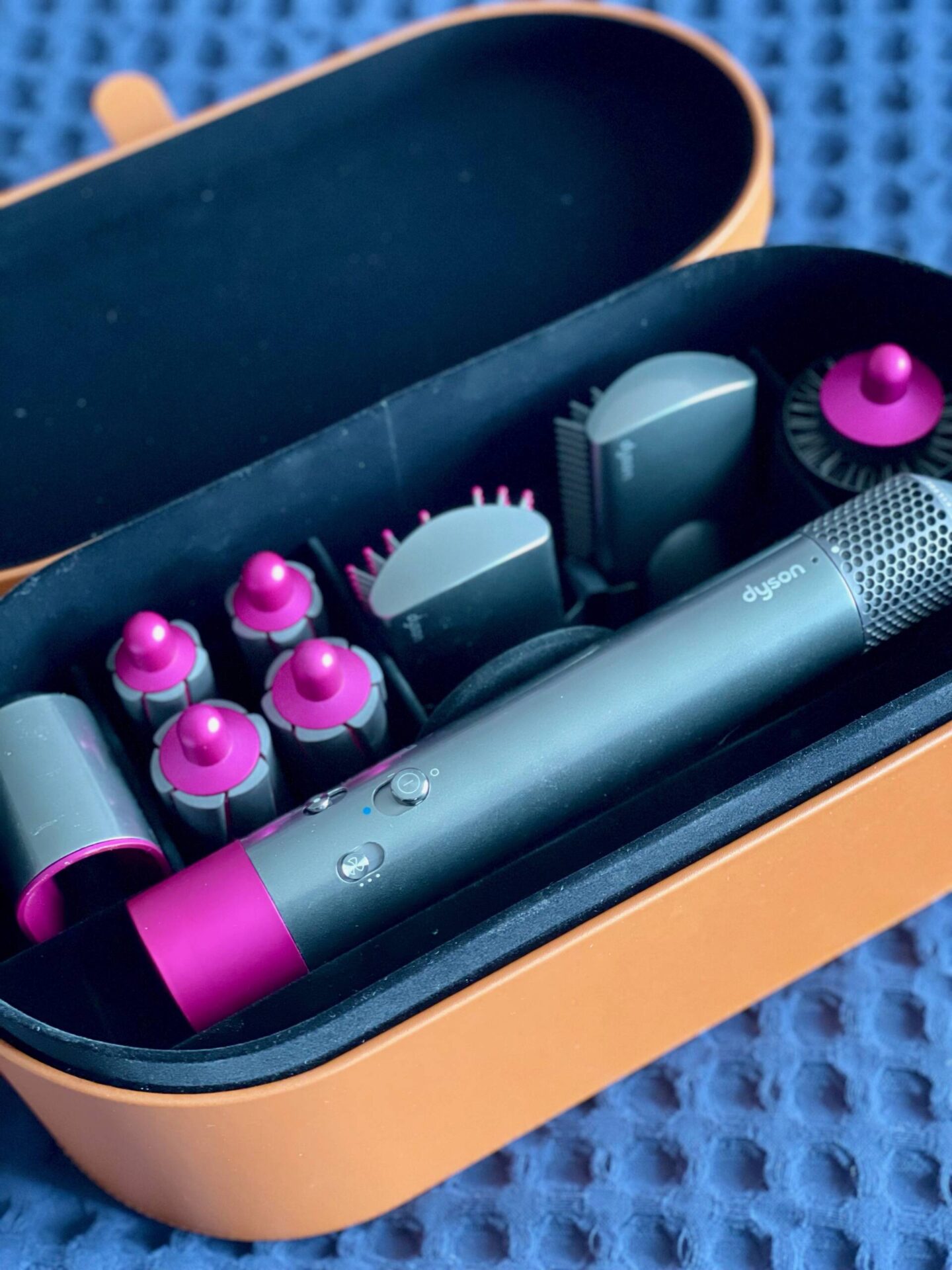 Is the Dyson Airwrap worth the price tag?
