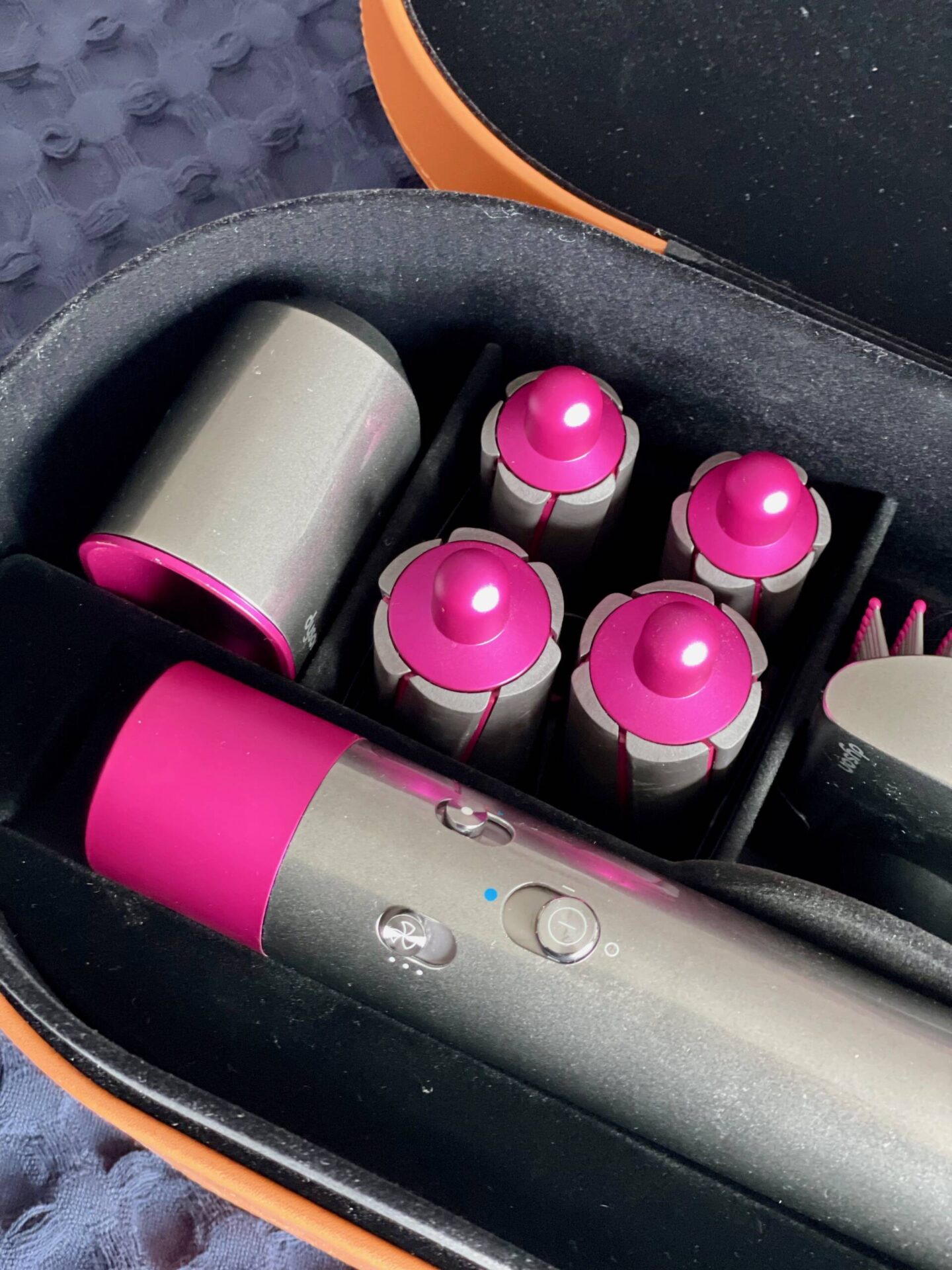 Is the Dyson Airwrap worth the price tag?