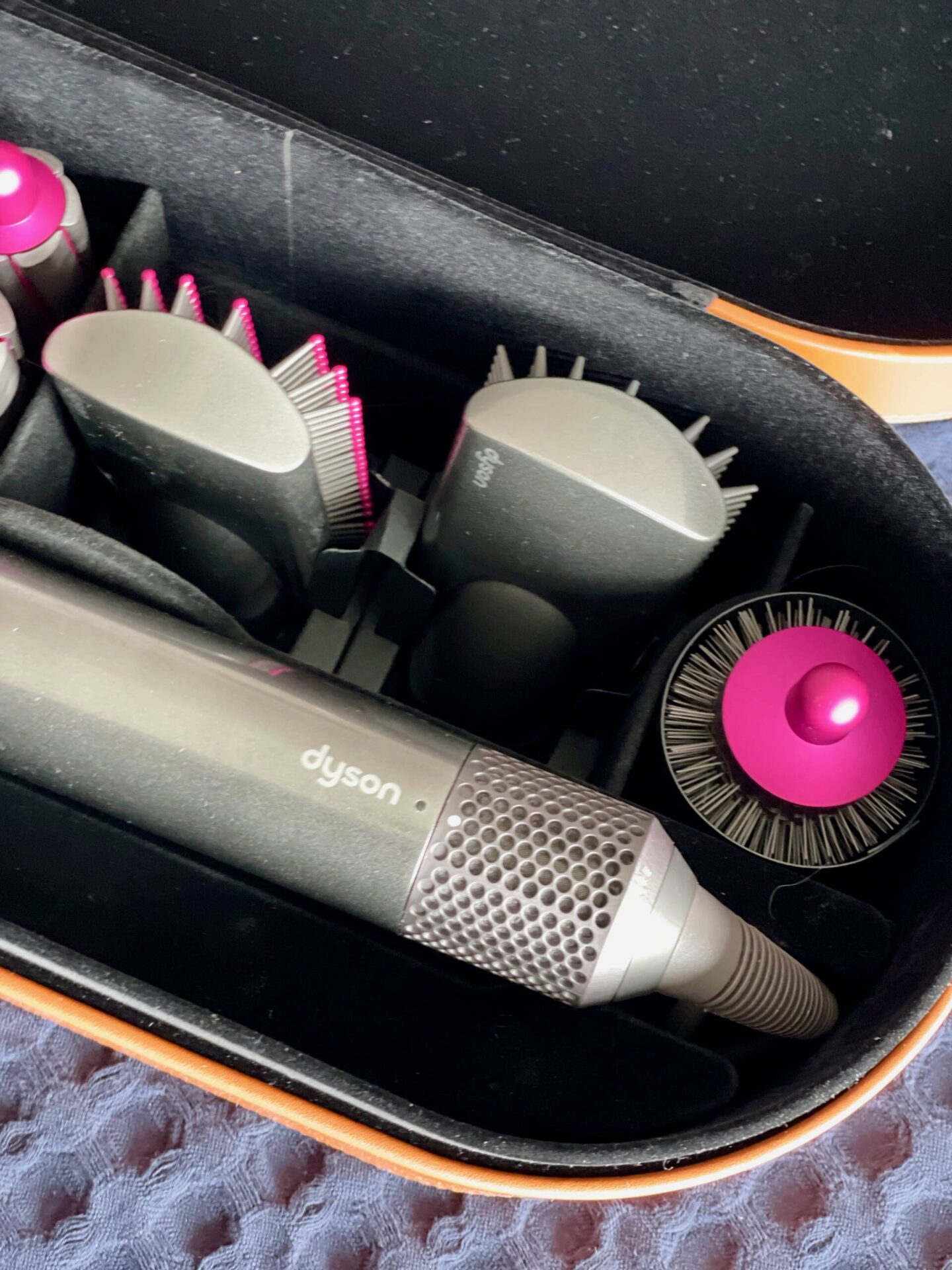 Is the Dyson Airwrap worth the price tag?