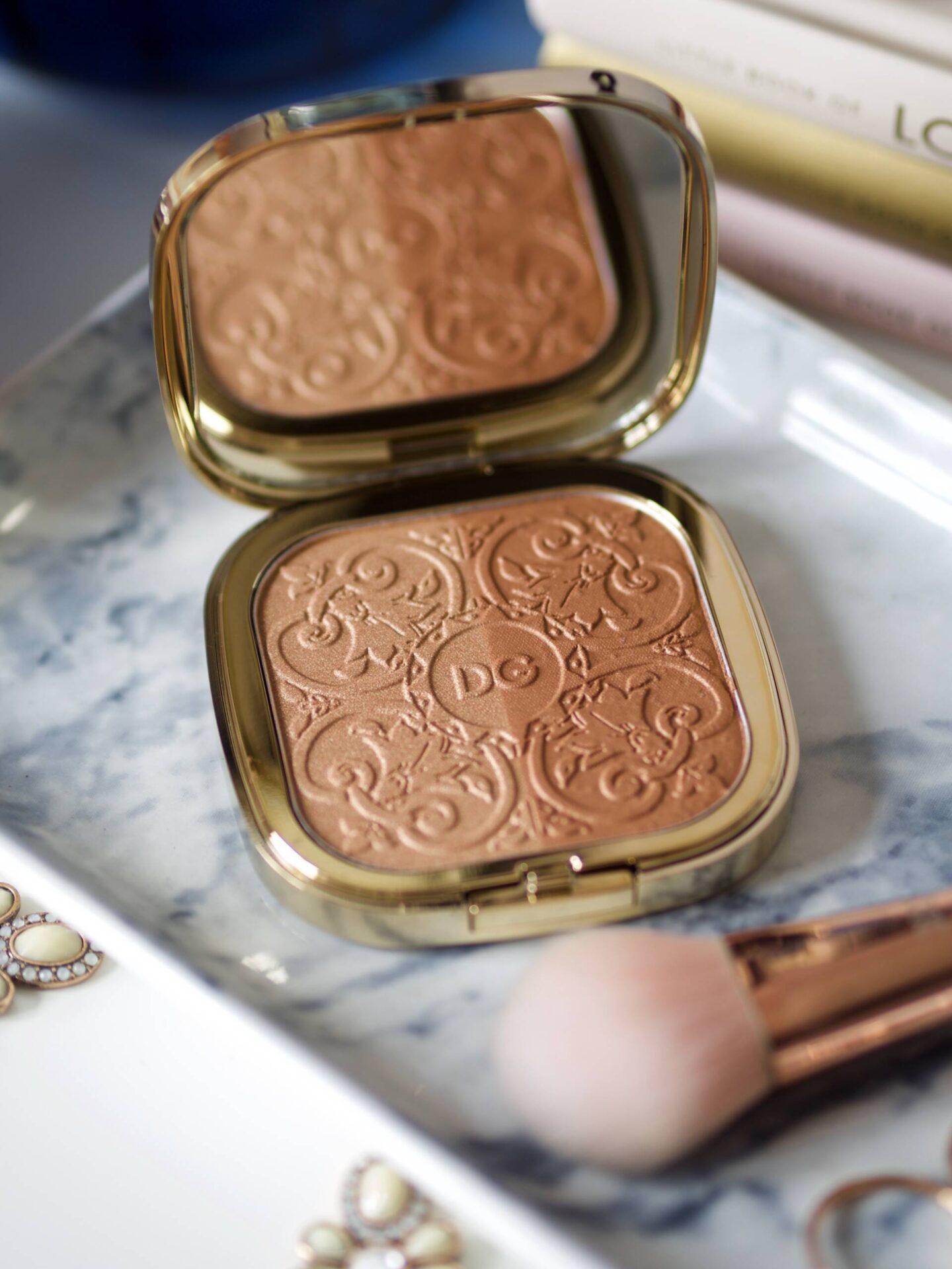 Dolce & Gabbana makeup