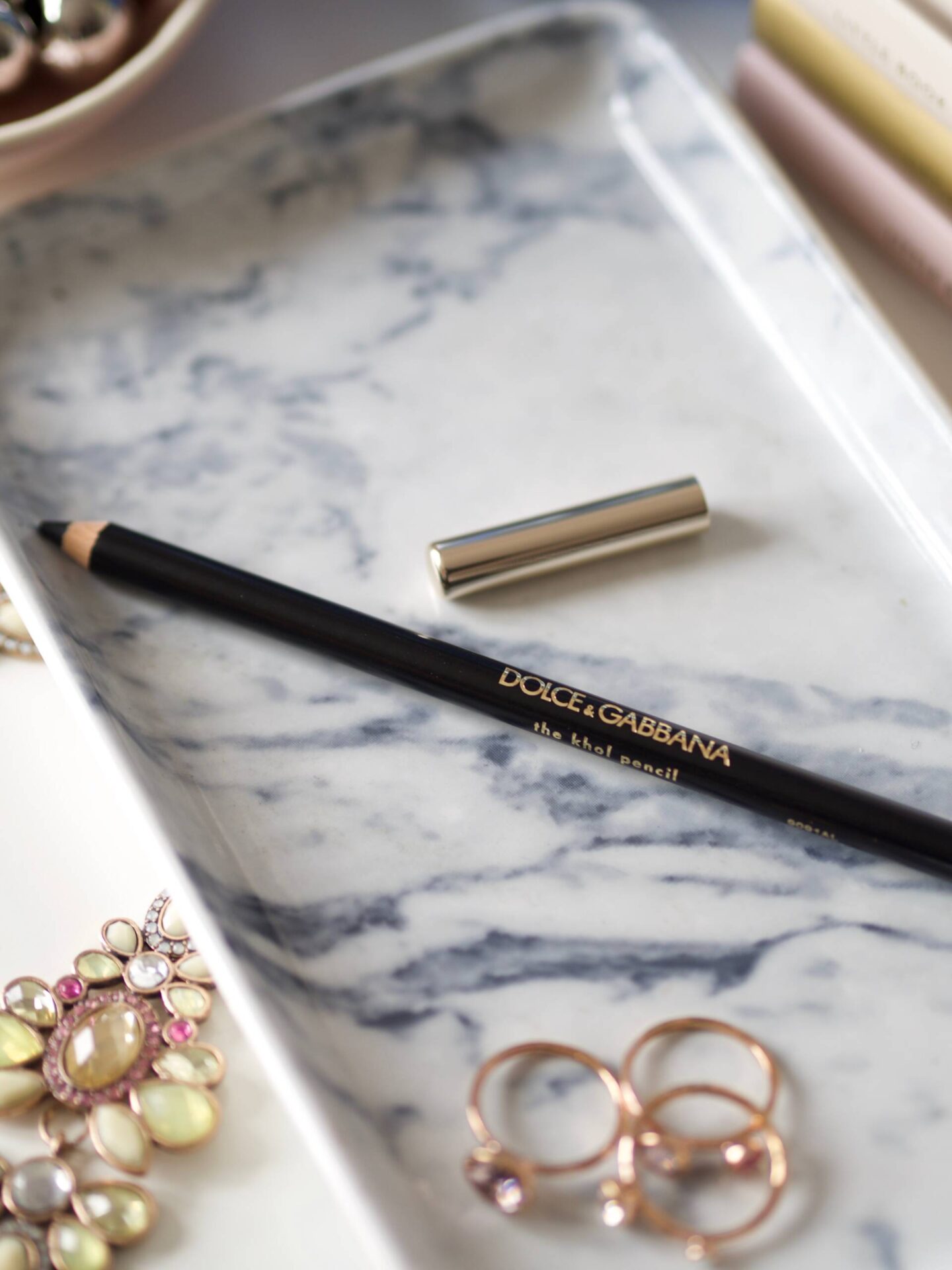 Dolce & Gabbana makeup