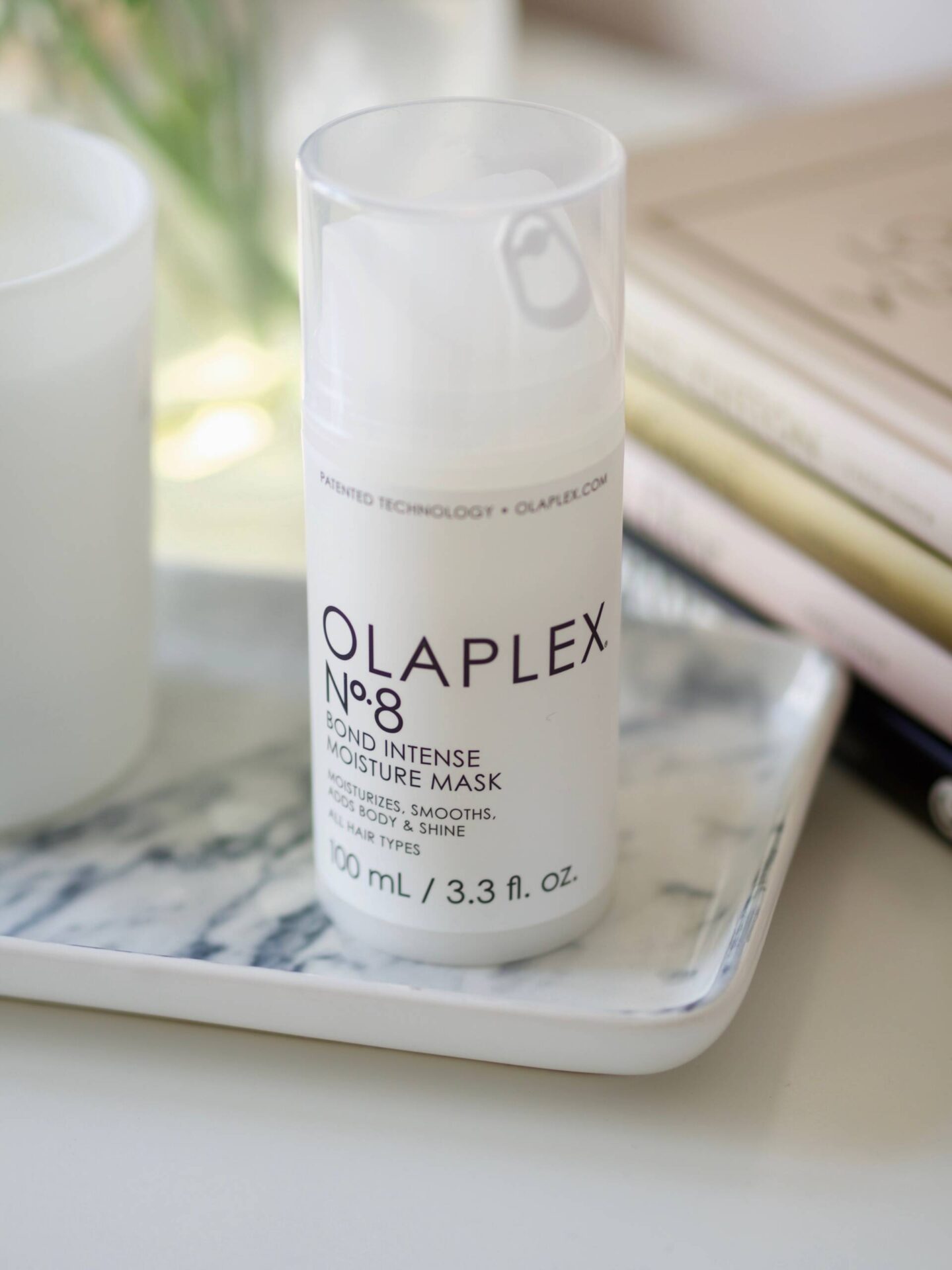 My top three products to try from Olaplex