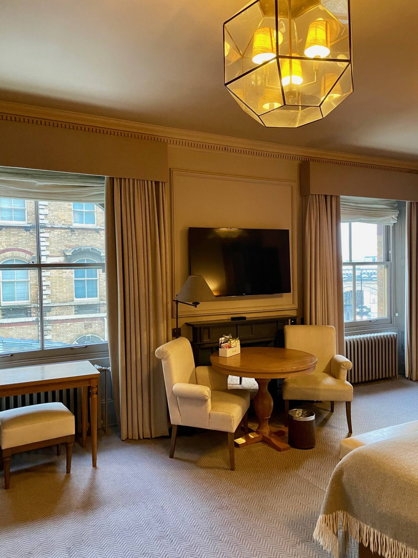 Hotel Principal York Review