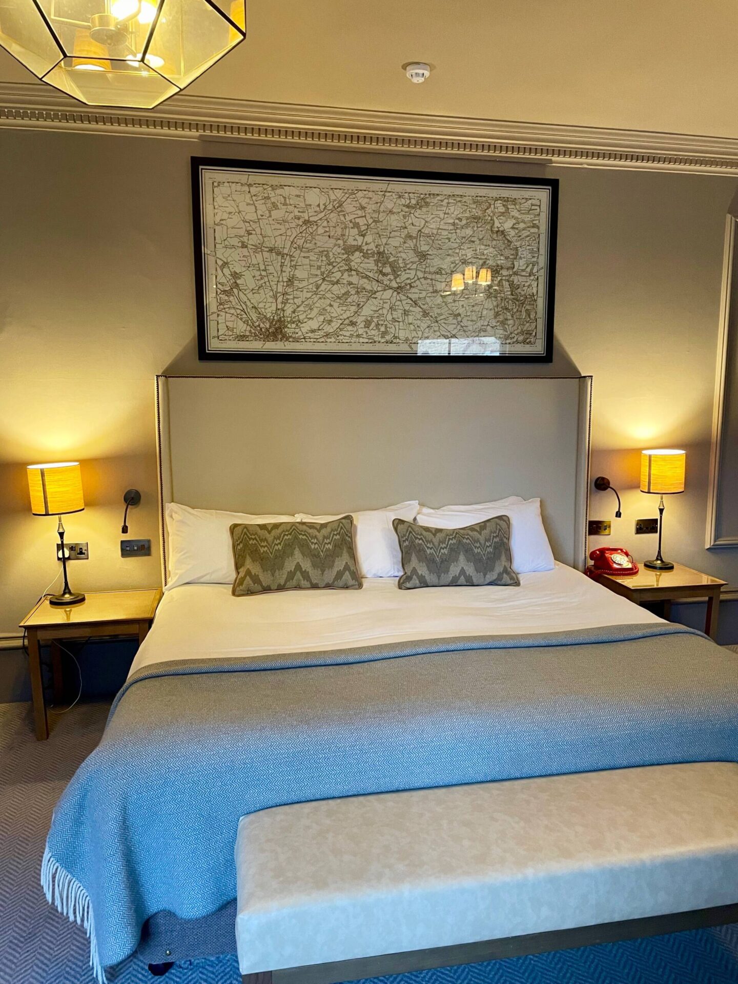 Hotel Principal York Review