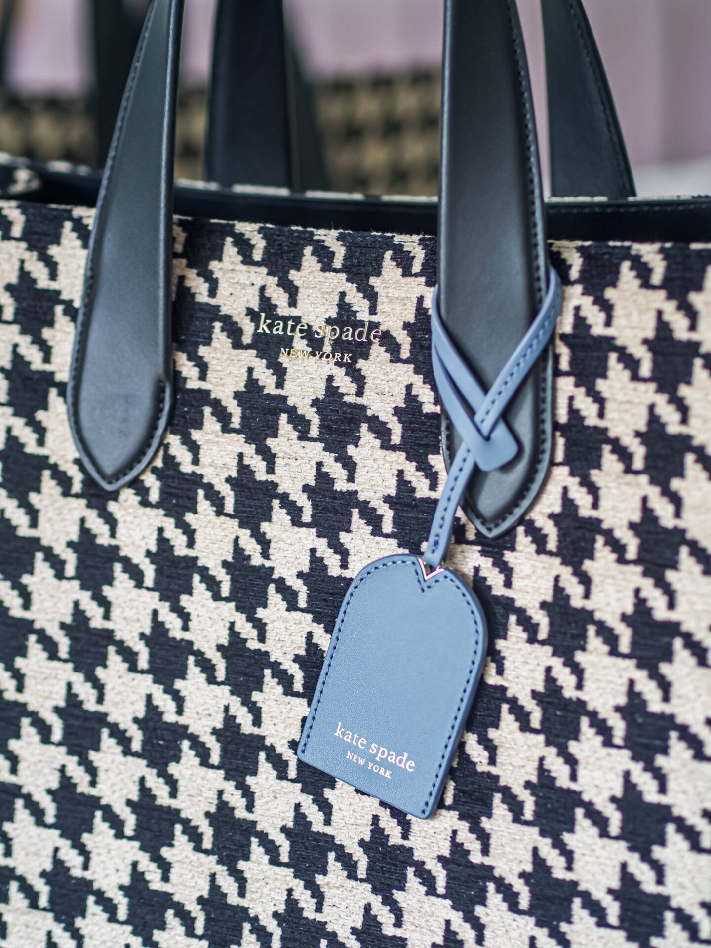 Kate Spade Manhattan Tote