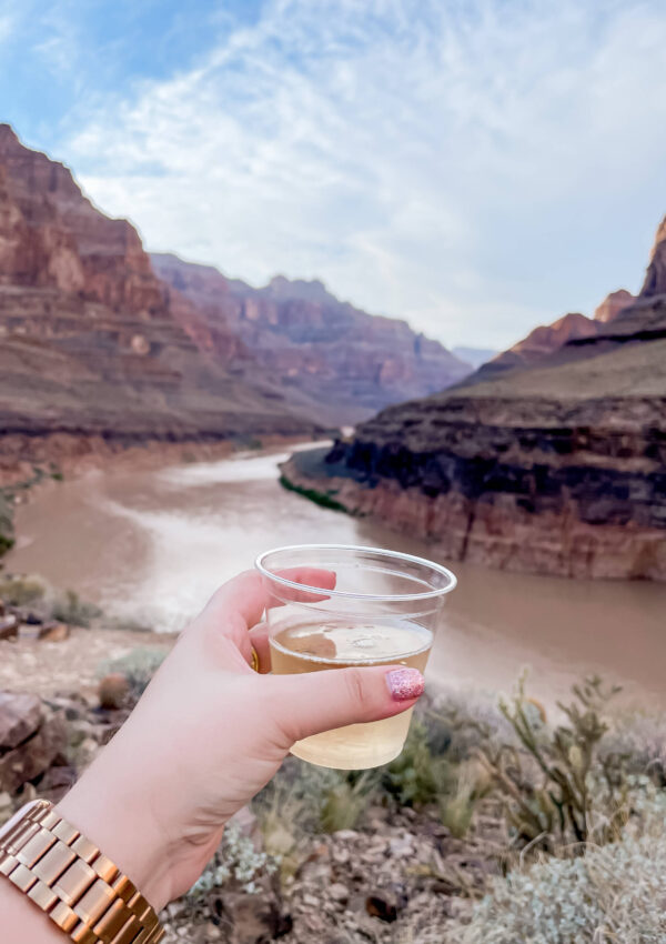 6 things you need to see and do in Las Vegas
