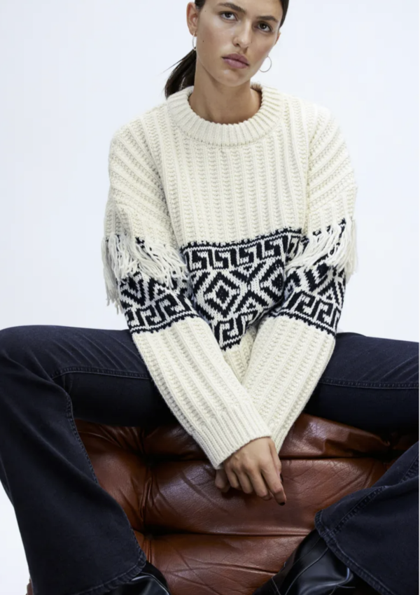 Fashion Friday | Knitwear